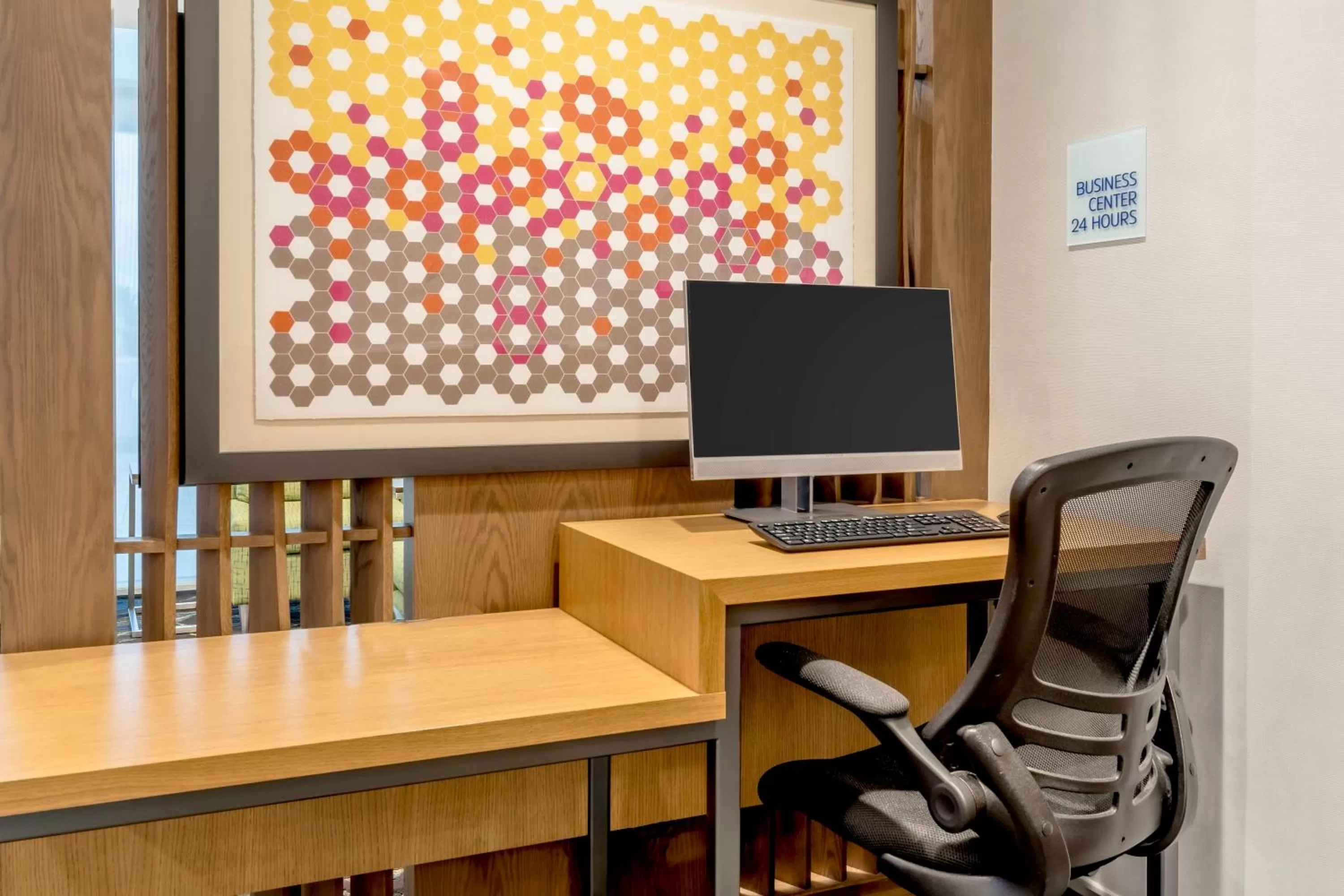 Other in Holiday Inn Express & Suites - Milwaukee West Allis by IHG