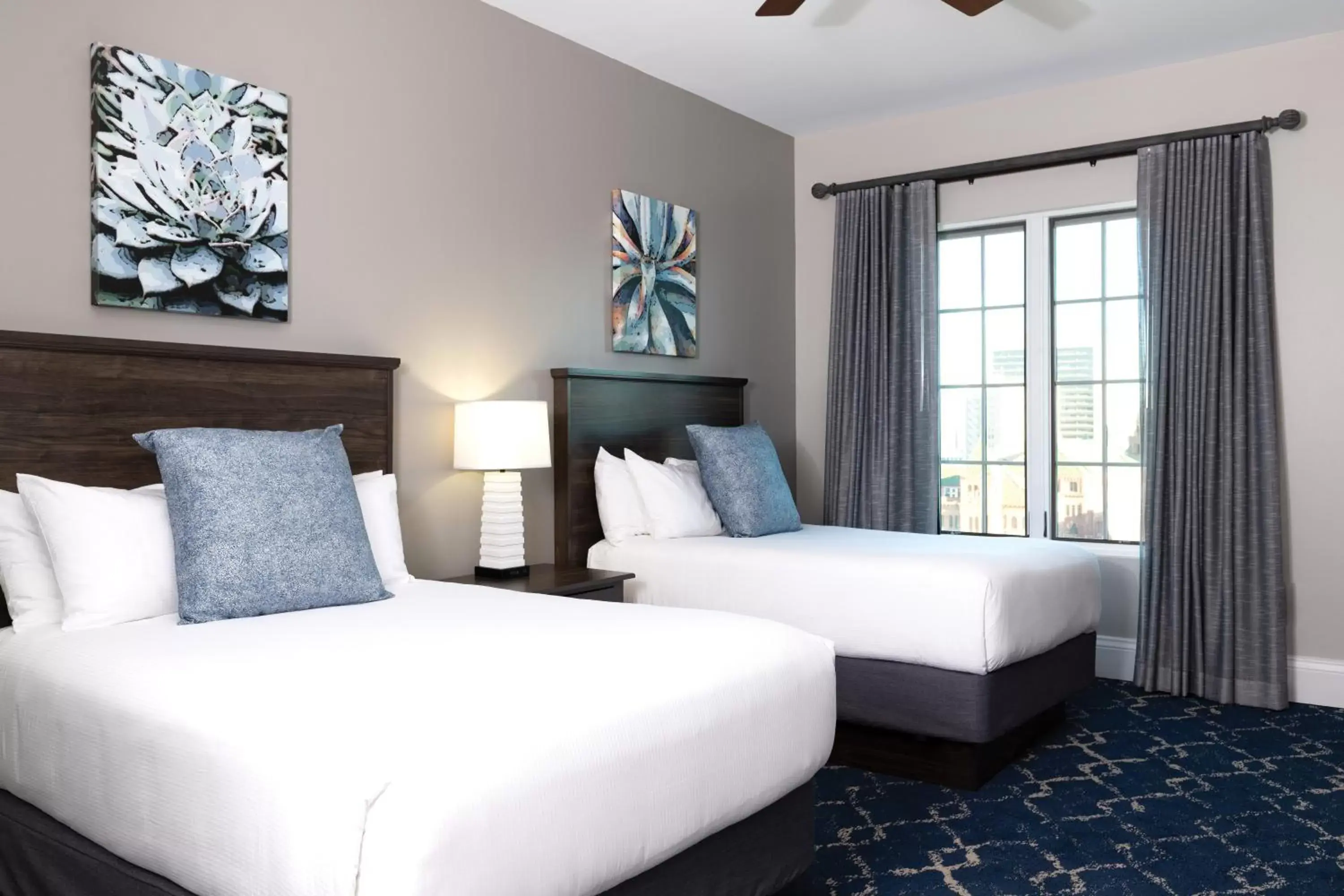 Other, Bed in Club Wyndham La Cascada Other, Bed in Club Wyndham La Cascada