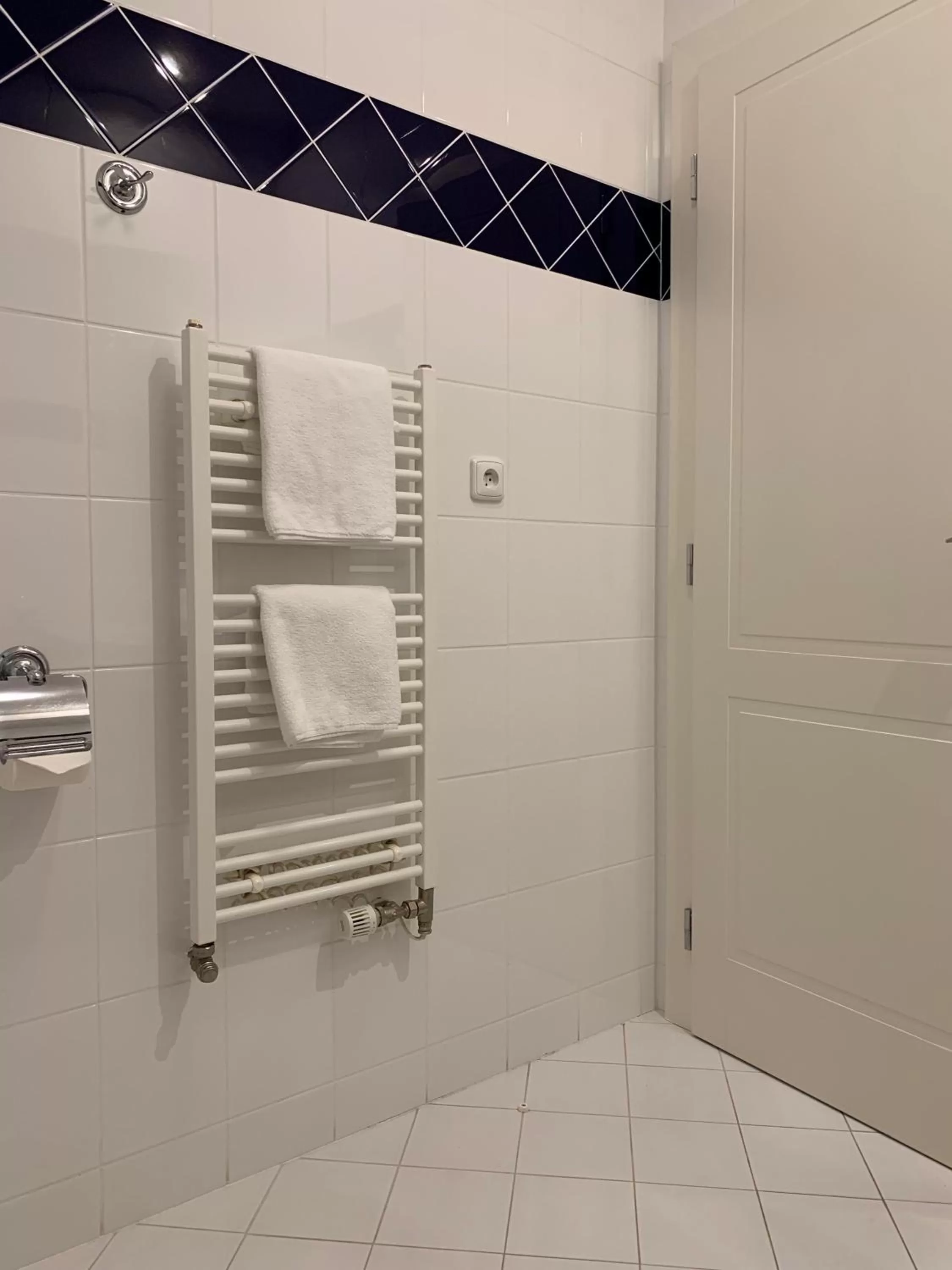 Bathroom in Apartma La Provence