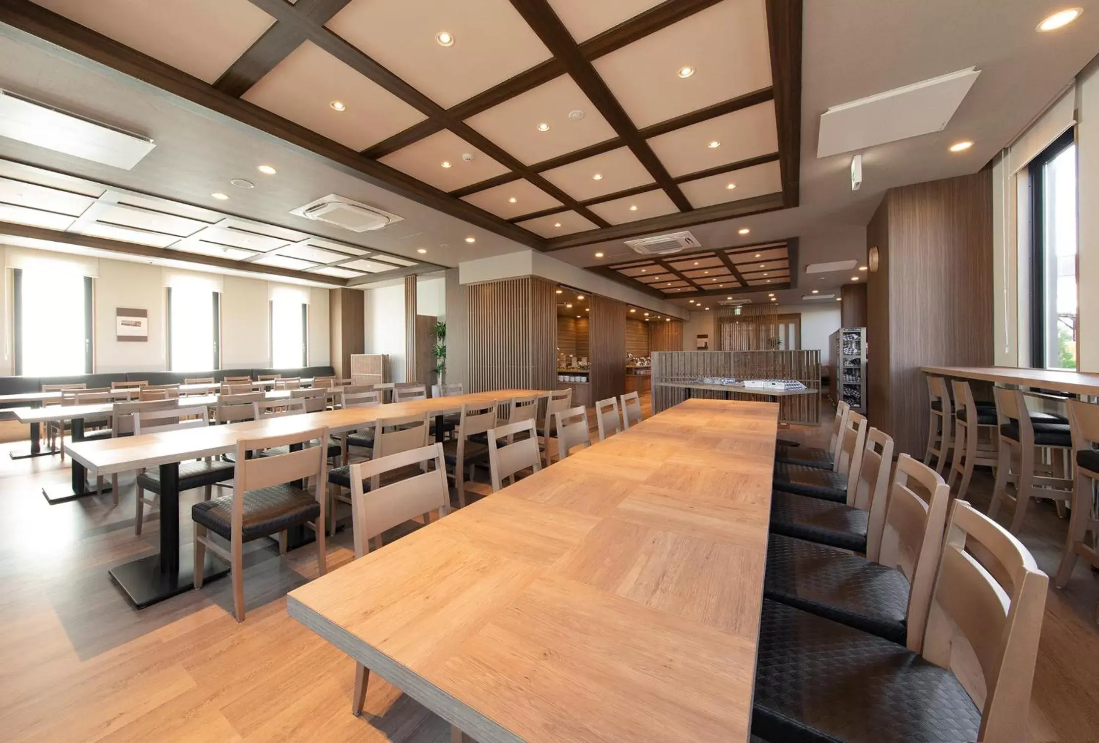 Restaurant/places to eat in Hotel Route-Inn Osaka Kishiwada -Higashikishiwada Ekimae Kansai Airport- Restaurant/places to eat in Hotel Route-Inn Osaka Kishiwada -Higashikishiwada Ekimae Kansai Airport-