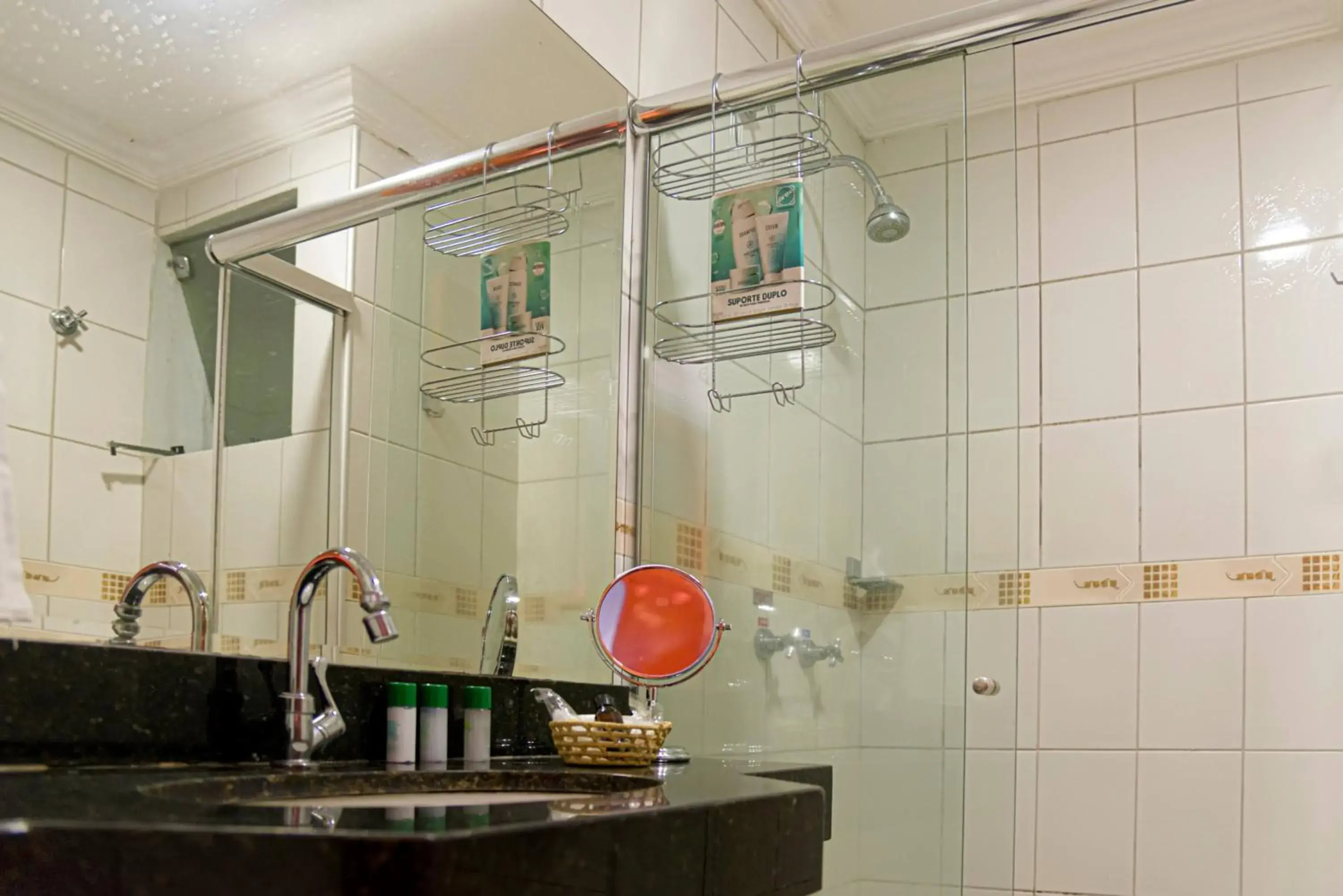 Public Bath, Bathroom in Summit Amazônia Tower Hotel