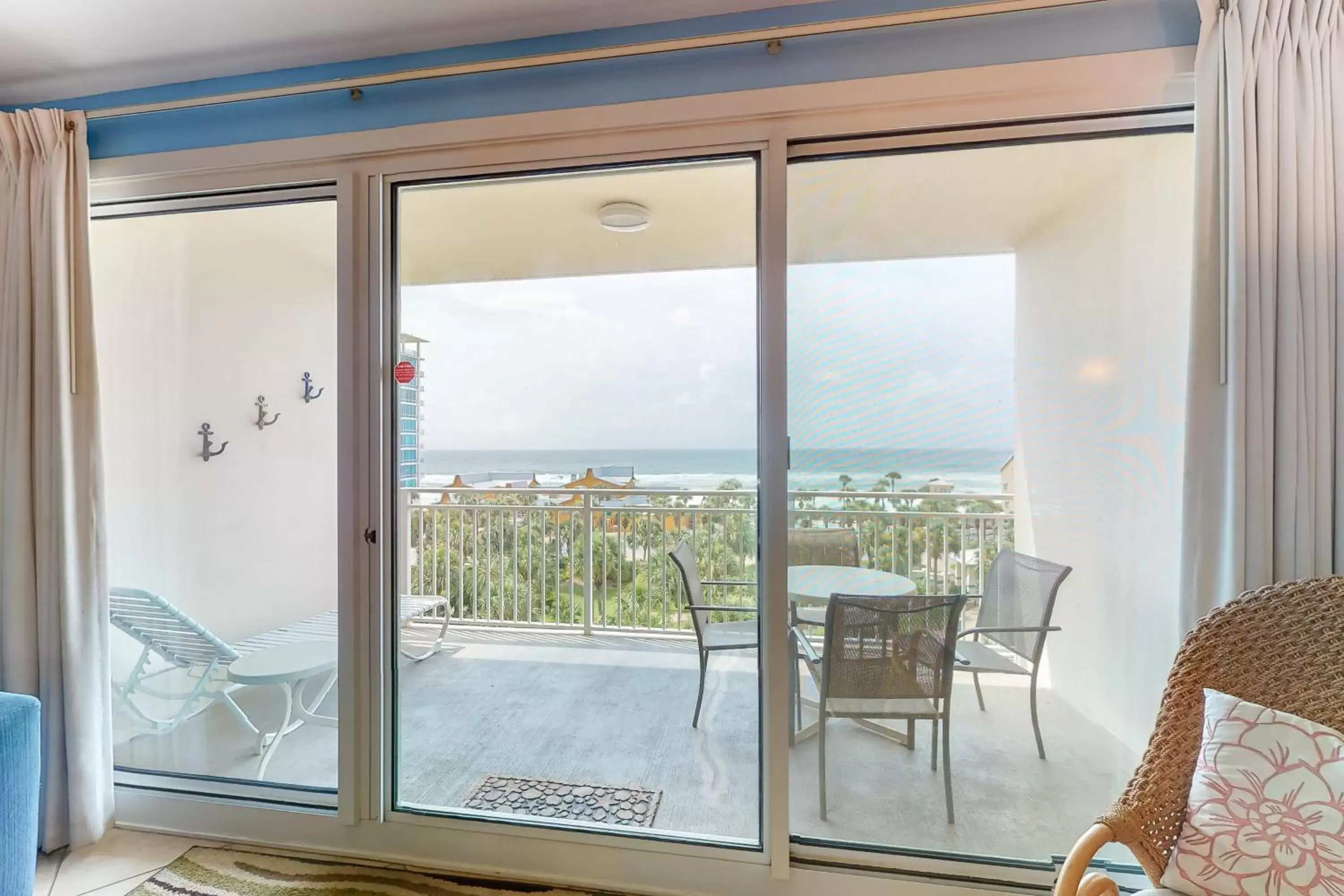 Sterling Shores 510 Destin (Condo)