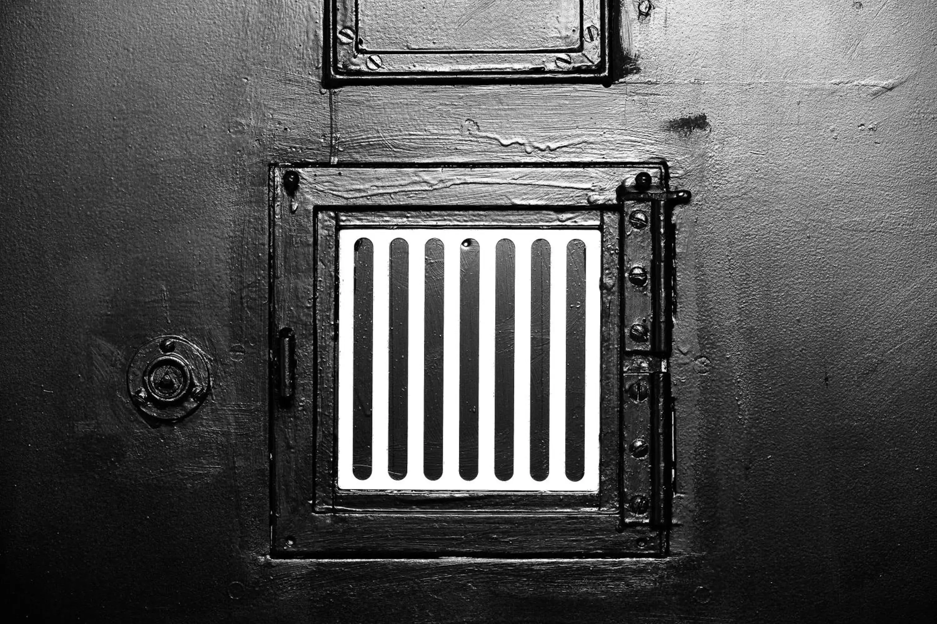 Deluxe Double Room in Het Arresthuis Deluxe Double Room in Het Arresthuis