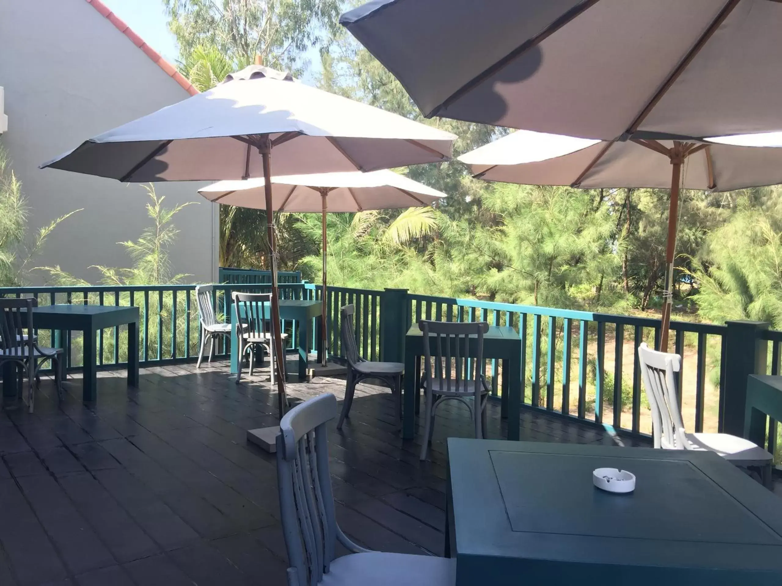 Restaurant/places to eat in Sol An Bang Beach Resort & Spa Restaurant/places to eat in Sol An Bang Beach Resort & Spa