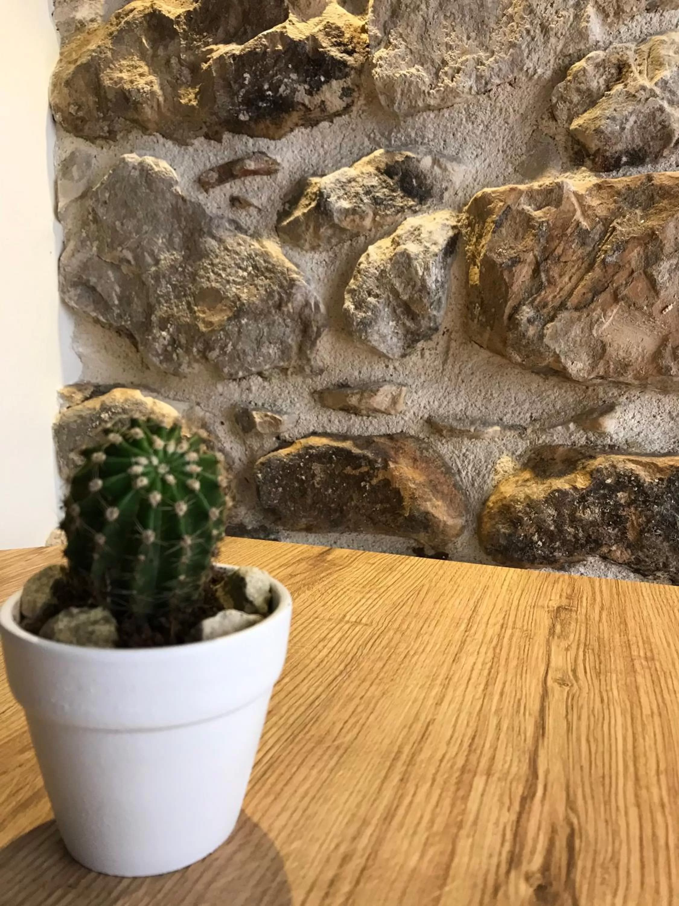 Lobby or reception in La Volta Rooms Locazione turistica