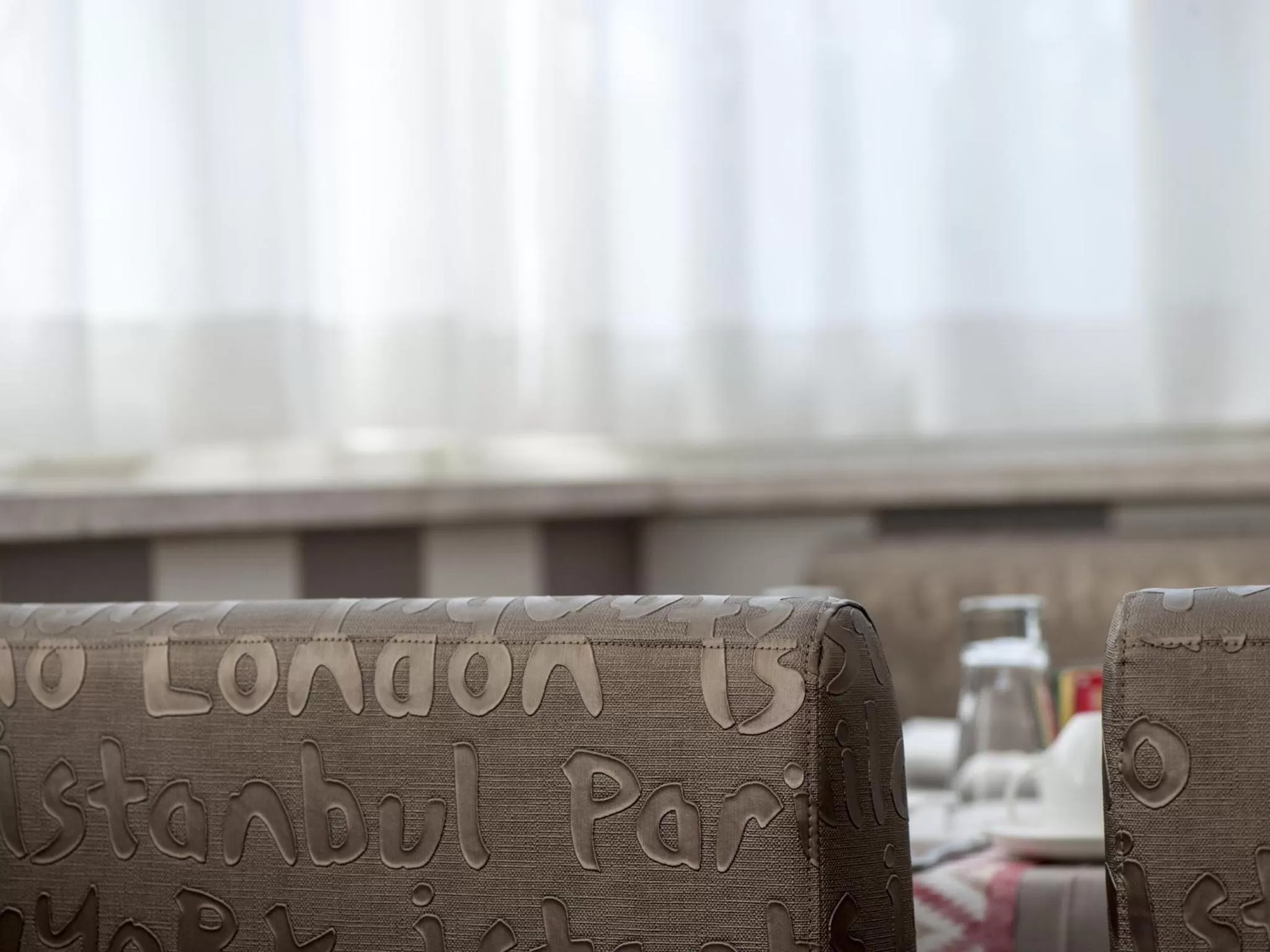 Area and facilities in Hotel San Pietro