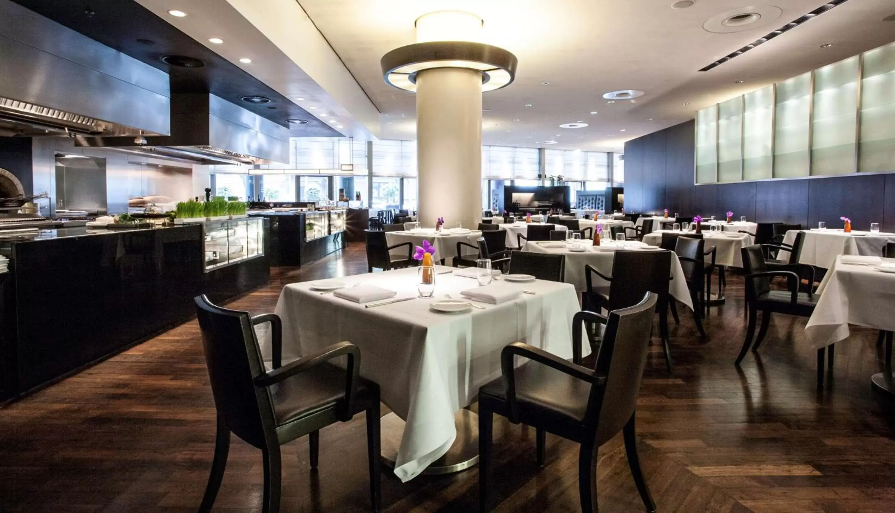 Restaurant/Places to Eat in Grand Hyatt Berlin