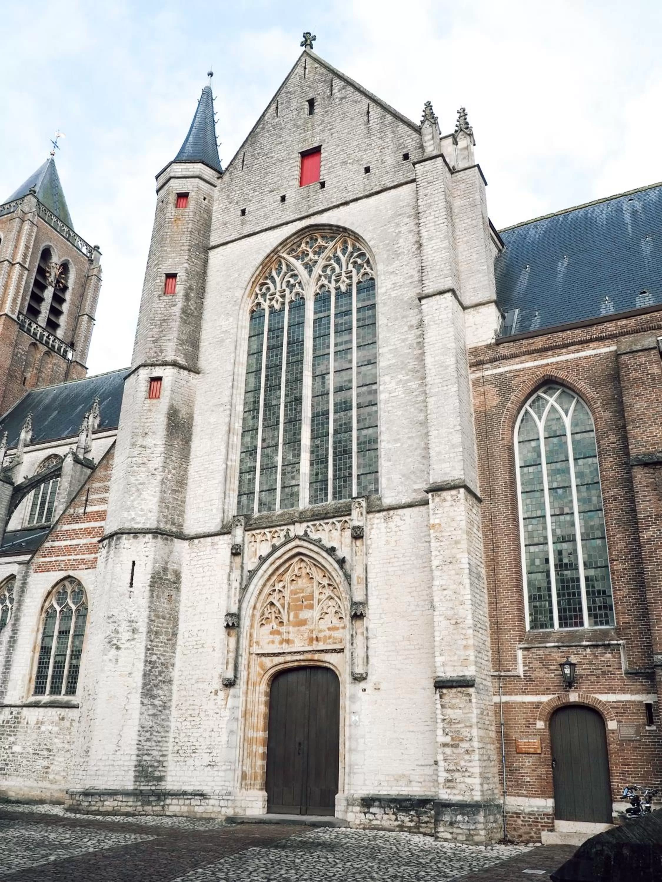 Property Building in B&B Tholen