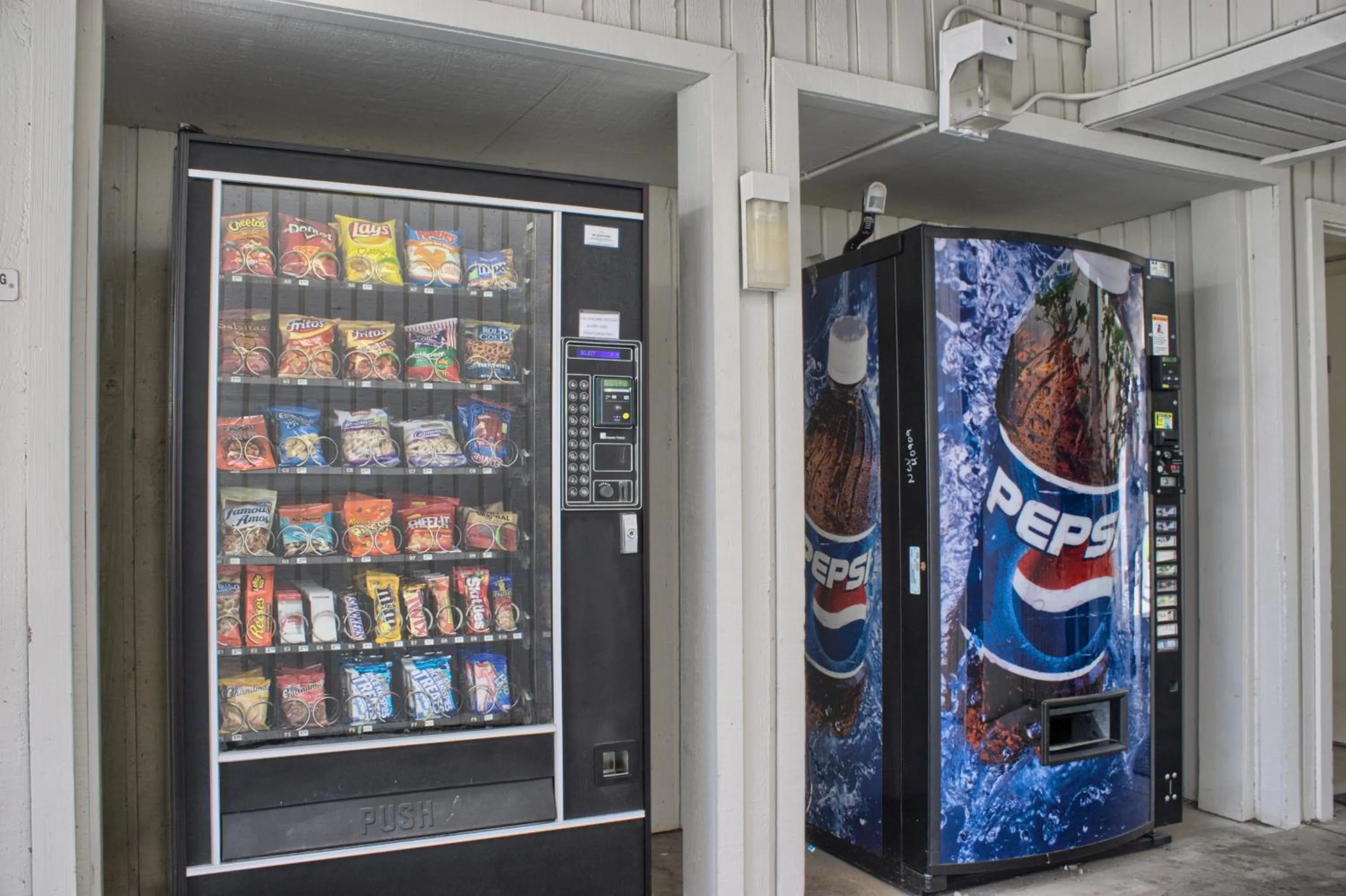 Other in Motel 6-Seattle, WA - South