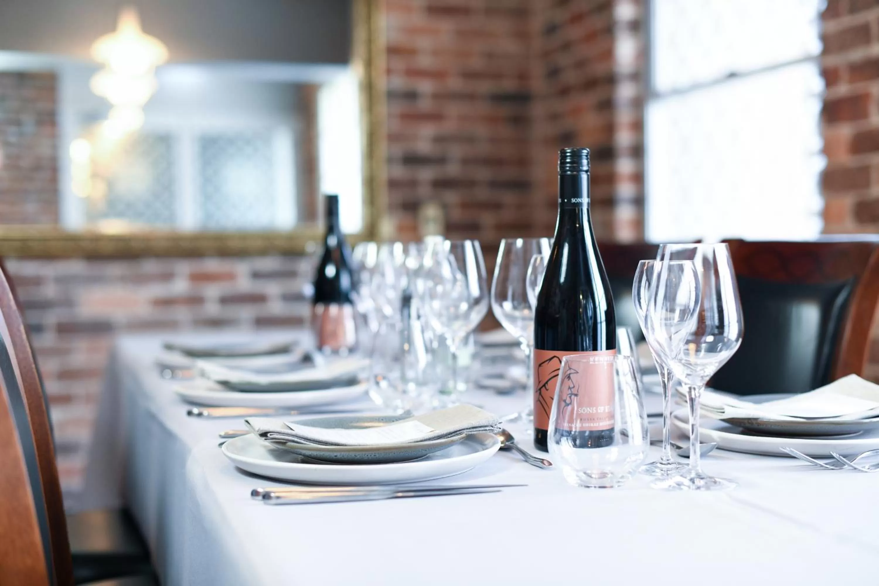 Meeting/conference room in Rydges Armidale