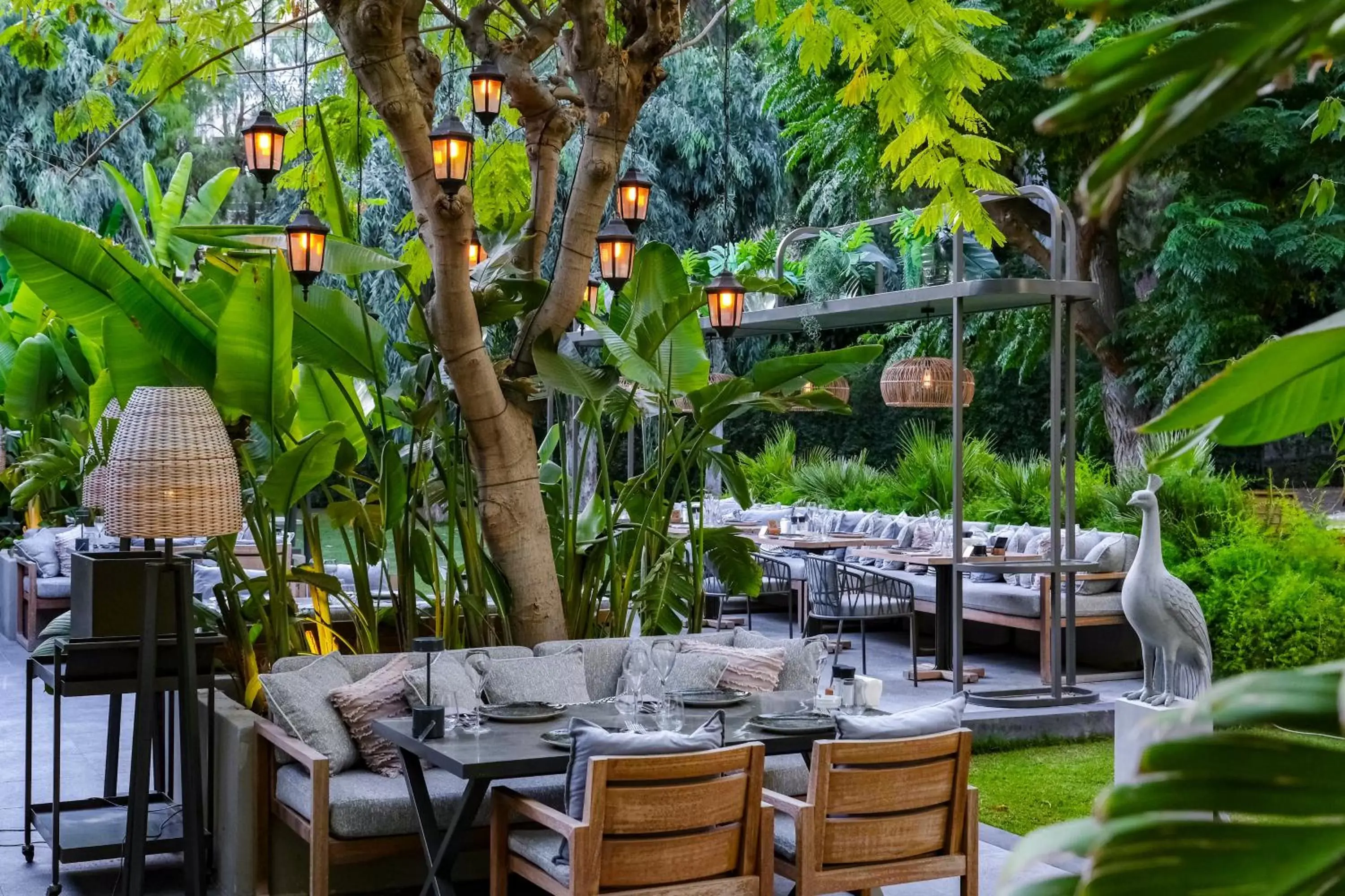 Restaurant/places to eat in Barut Hemera - Ultra All Inclusive Restaurant/places to eat in Barut Hemera - Ultra All Inclusive