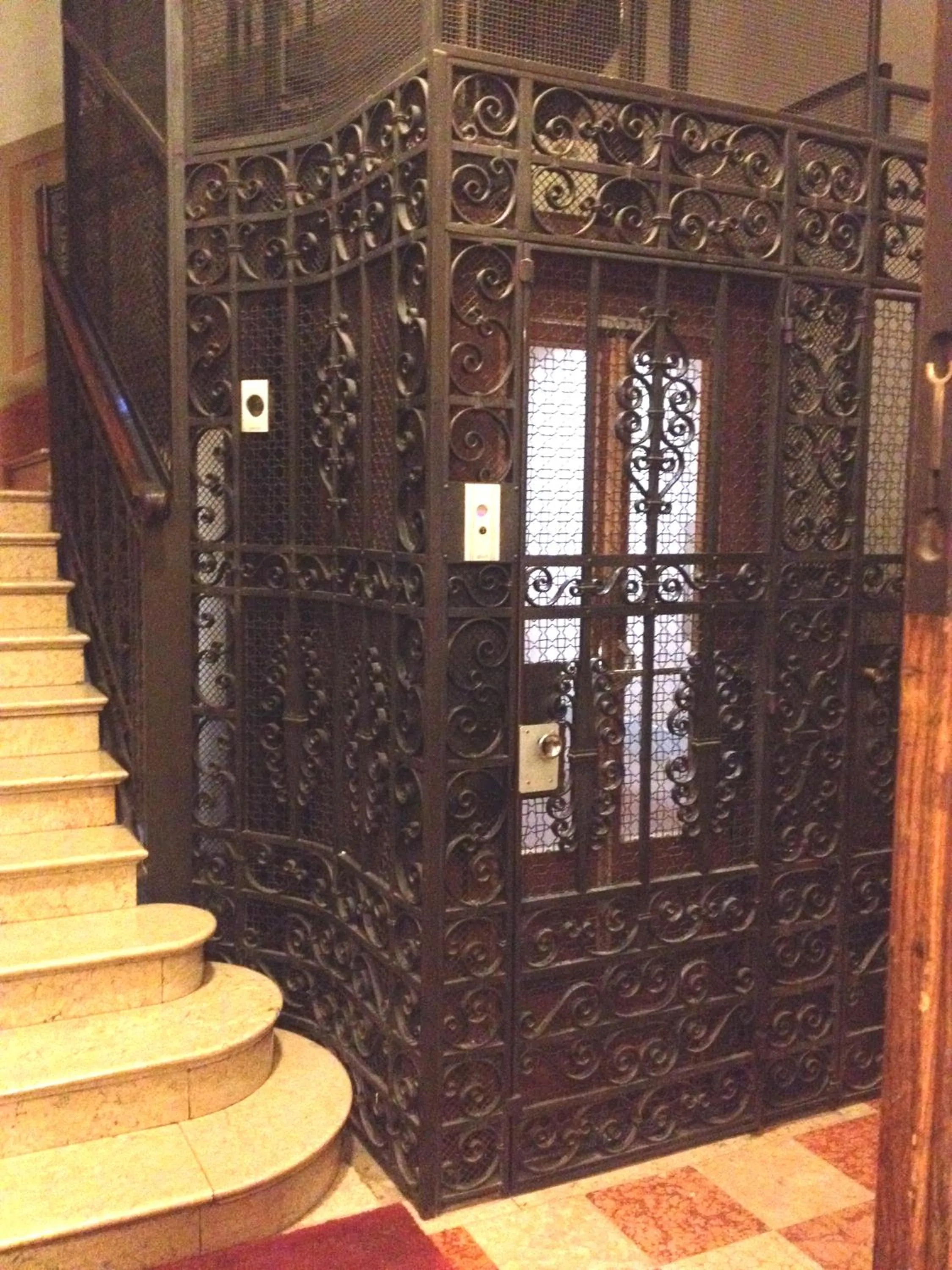 Other in Hotel Panorama Bologna Centro