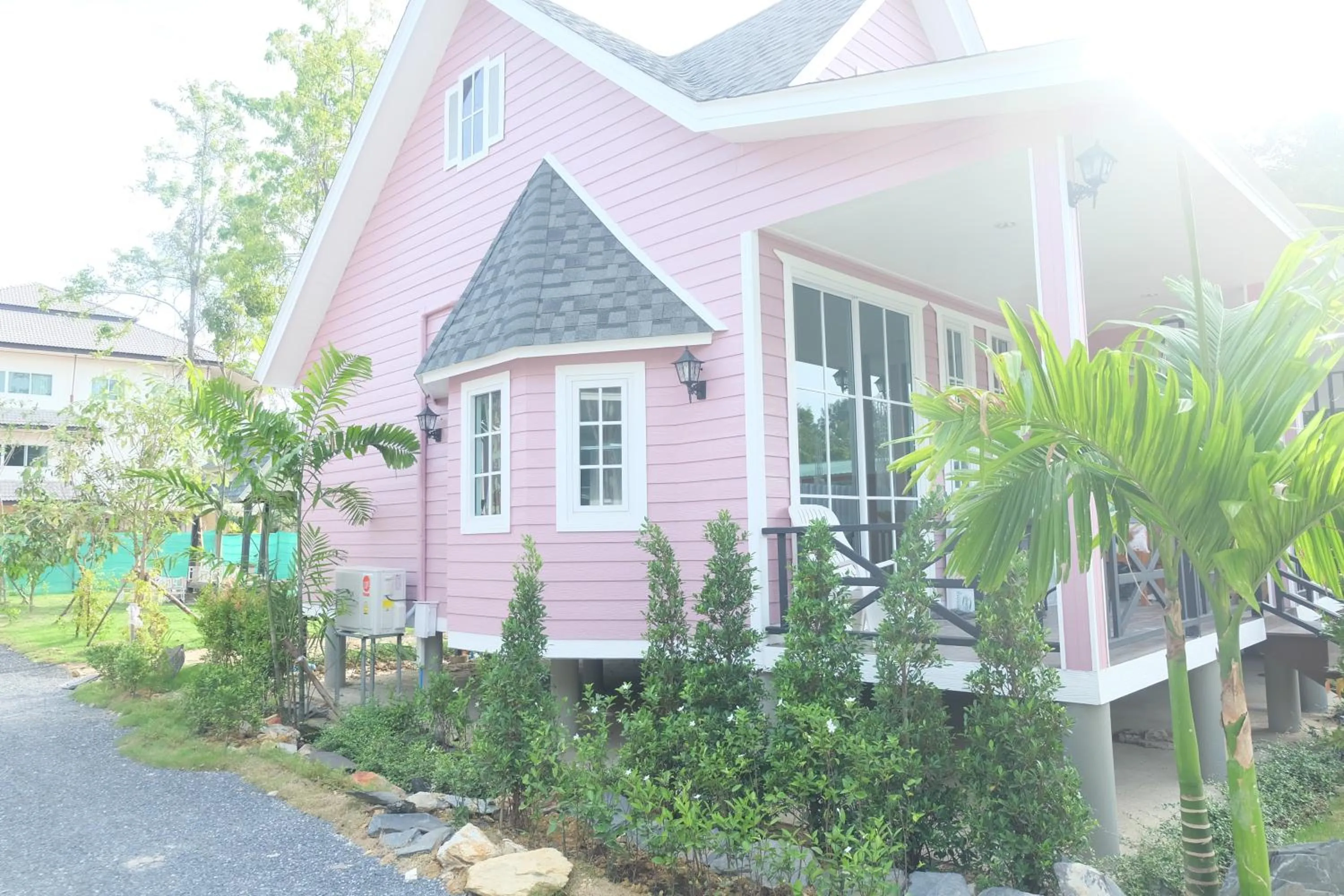 Other in My Home Lantawadee Resort