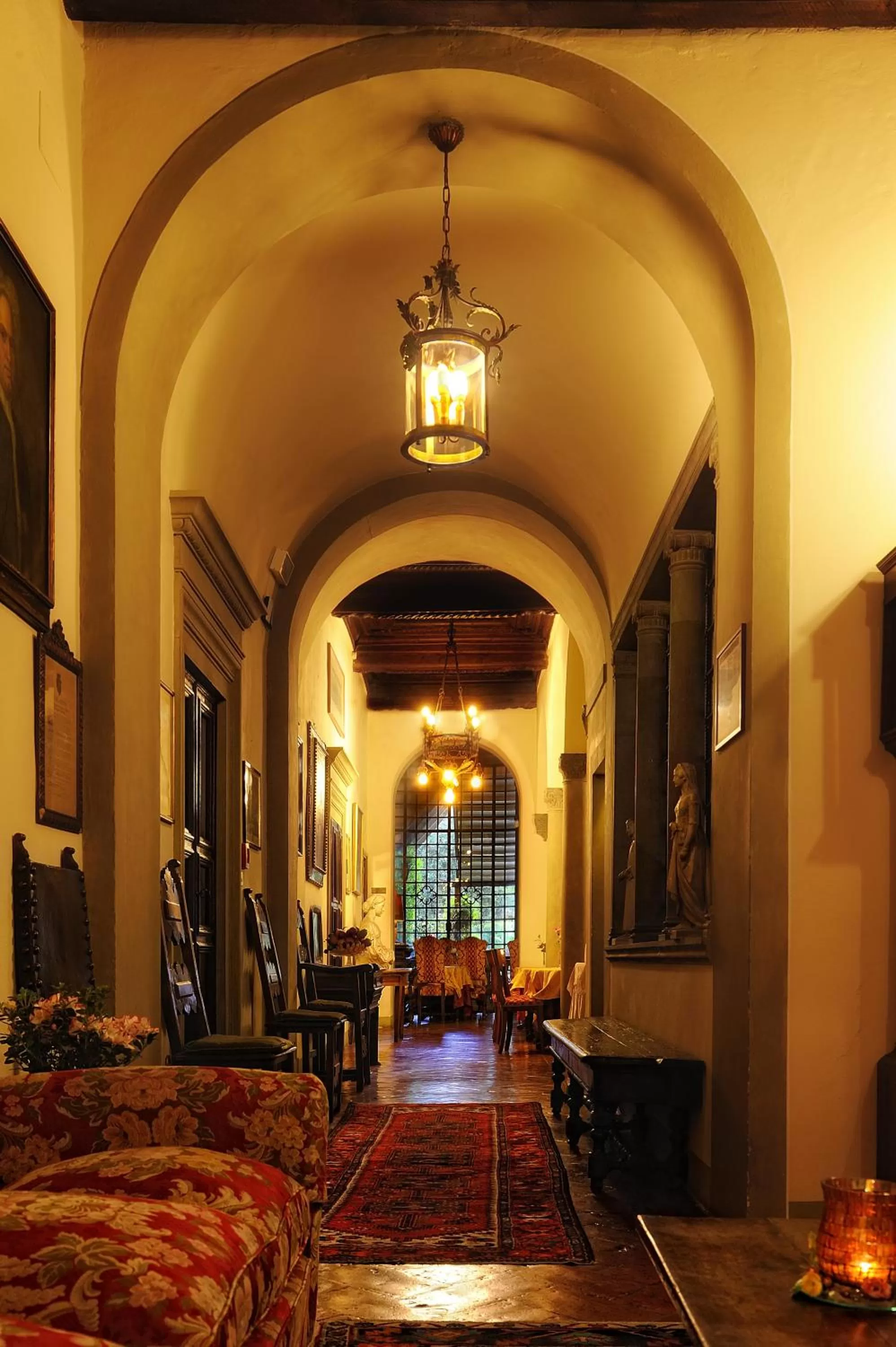 Other in Hotel Monna Lisa