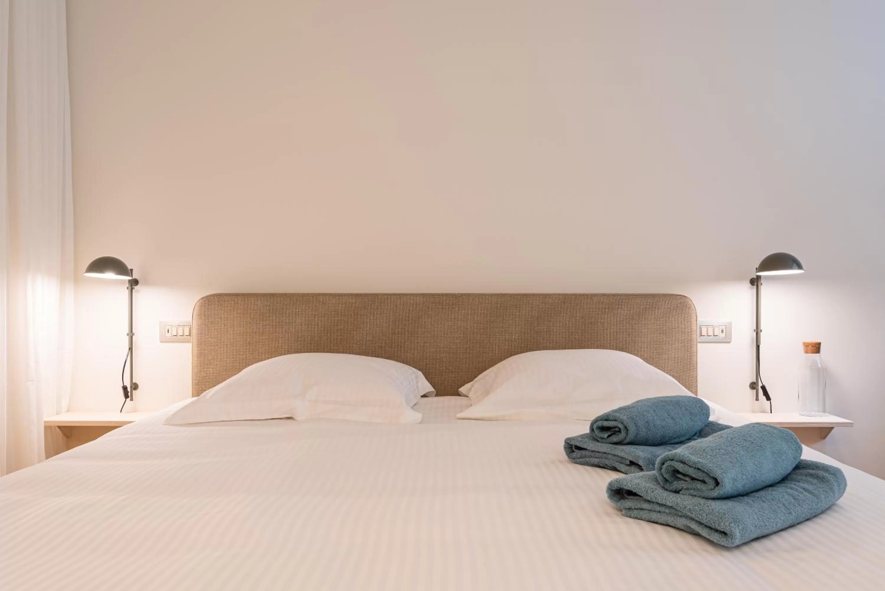 Bed in Gepetto's - Beautiful stay in the Historic centre of Ghent -