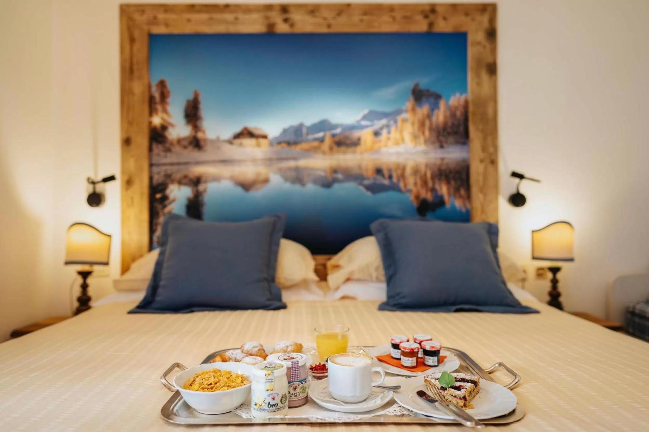 Hotel Panda Cortina- ricarica auto elettriche