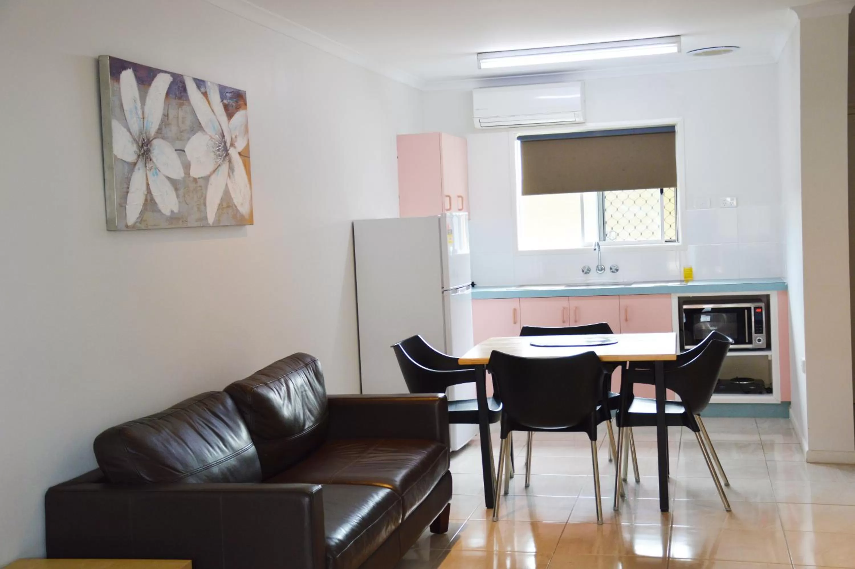 Deluxe Family Suite in Mackay Apartments The Rover