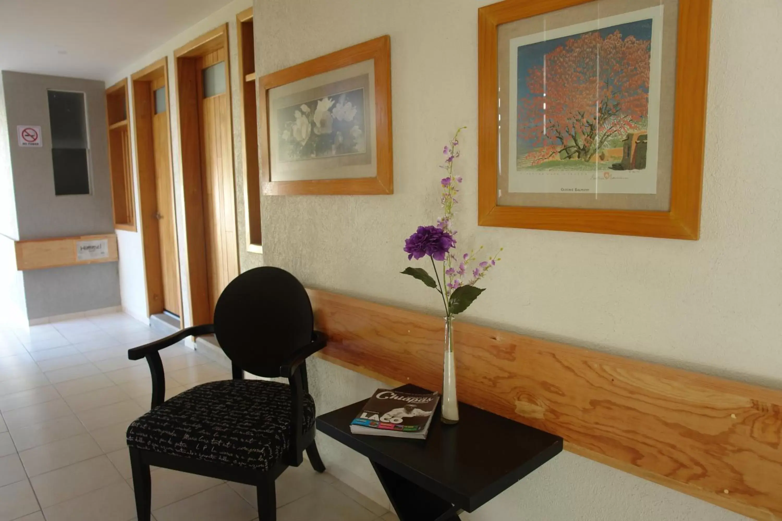 Other, Seating Area in Hotel Casa Caelum