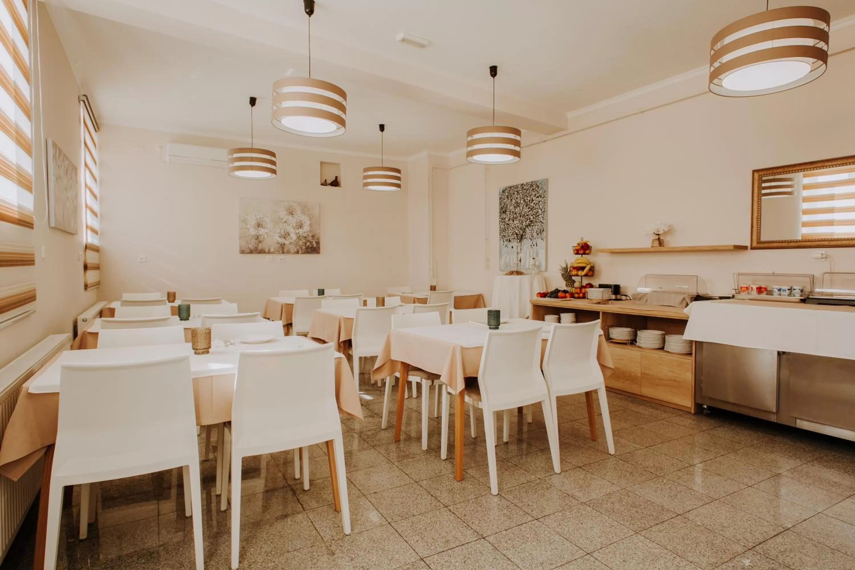 Villa Martini - apartments & rooms