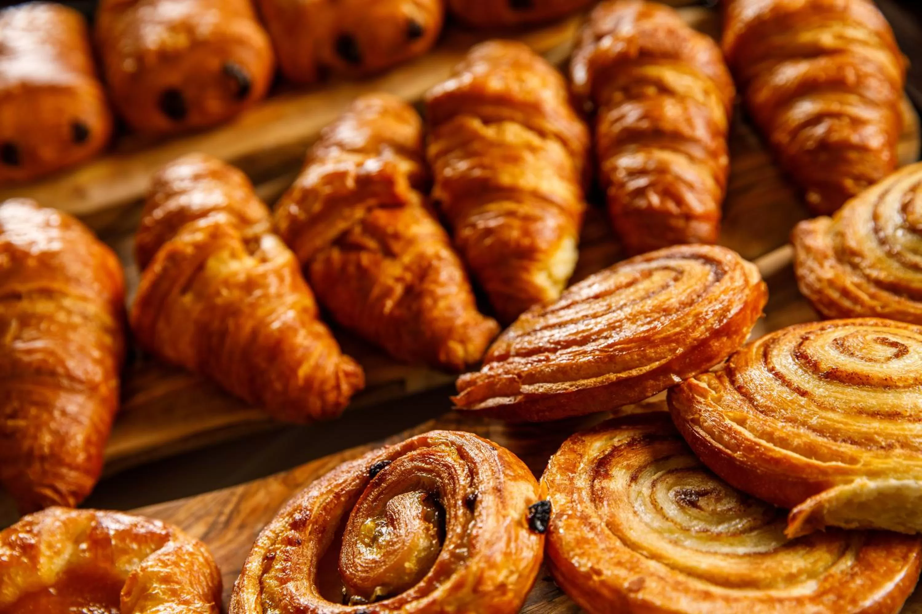 Breakfast in Mercure Paignton Hotel