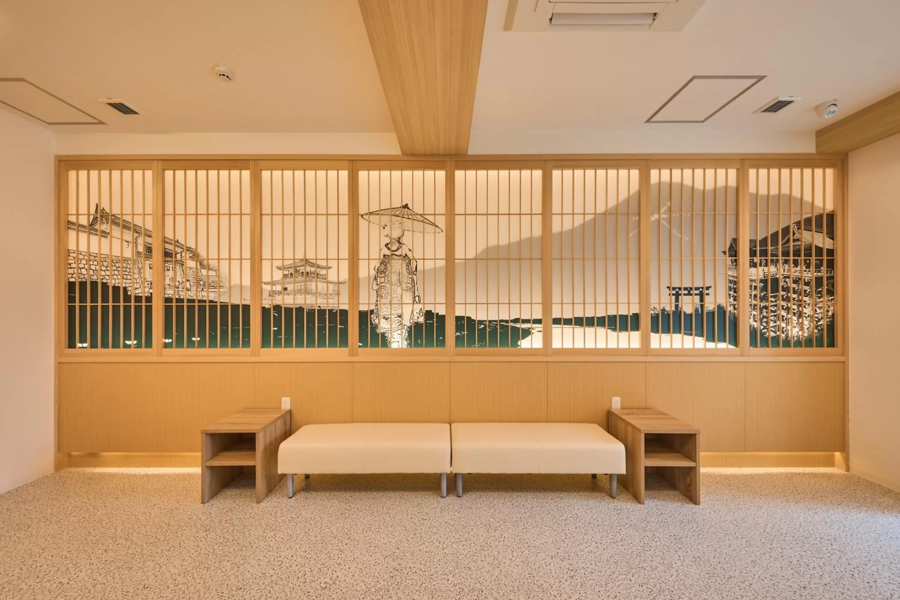 Waka Kyoto Kawaramachi Hotel Waka Kyoto Kawaramachi Hotel