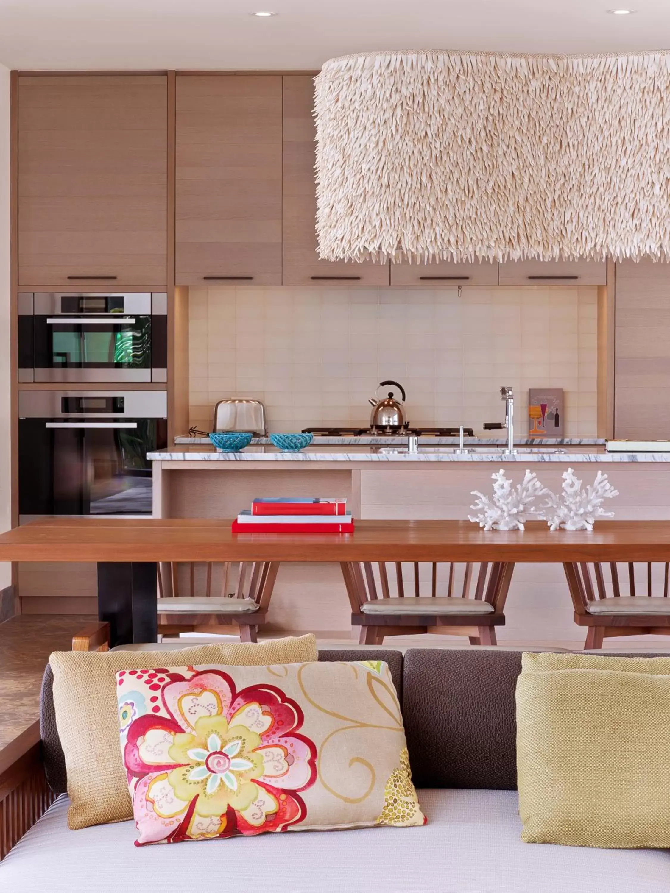 Kitchen or kitchenette, Kitchen/Kitchenette in Andaz Maui at Wailea Resort - A Concept by Hyatt