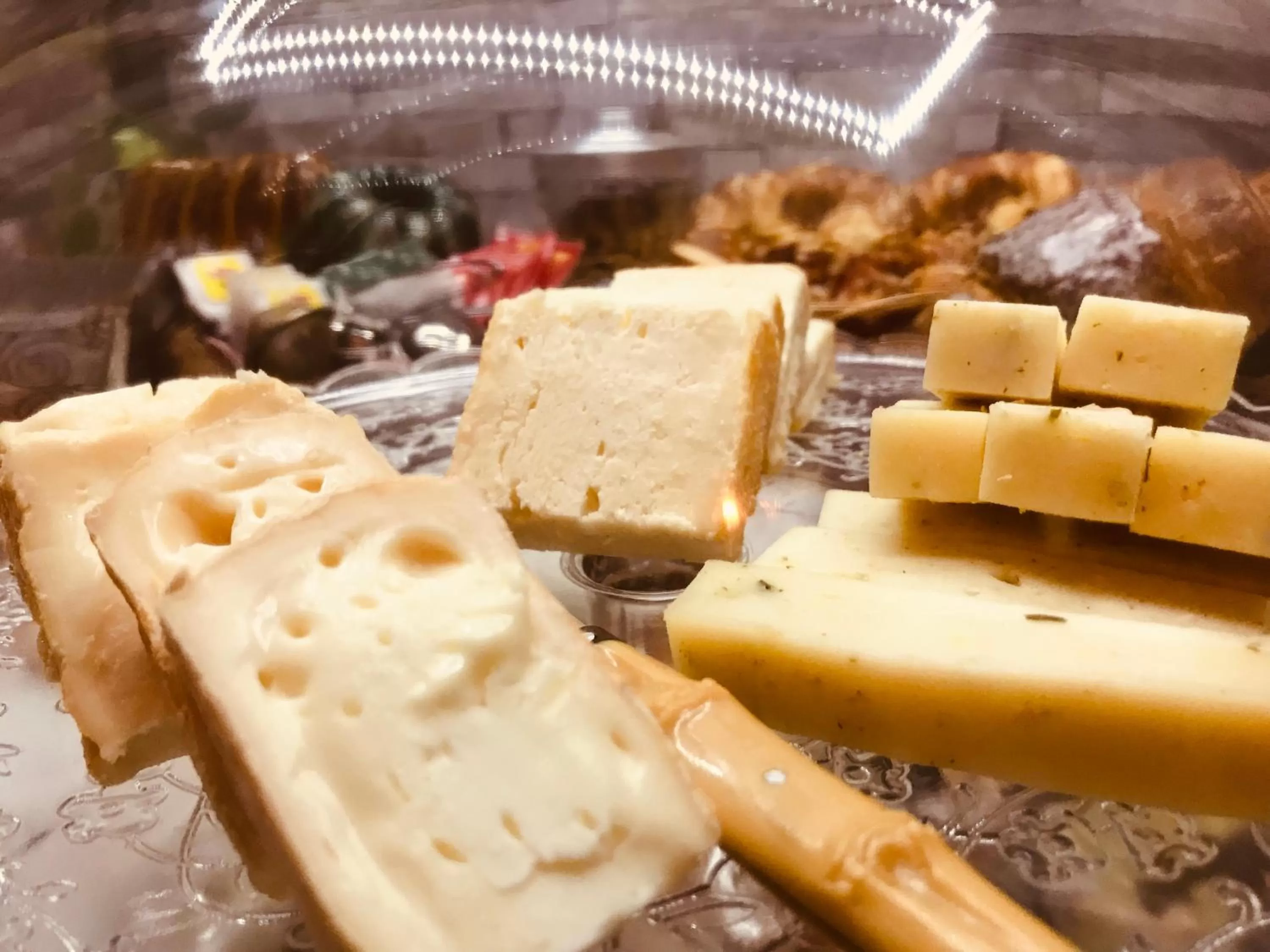 Food and drinks in Maison d'hôtes Aux Deux Cigognes