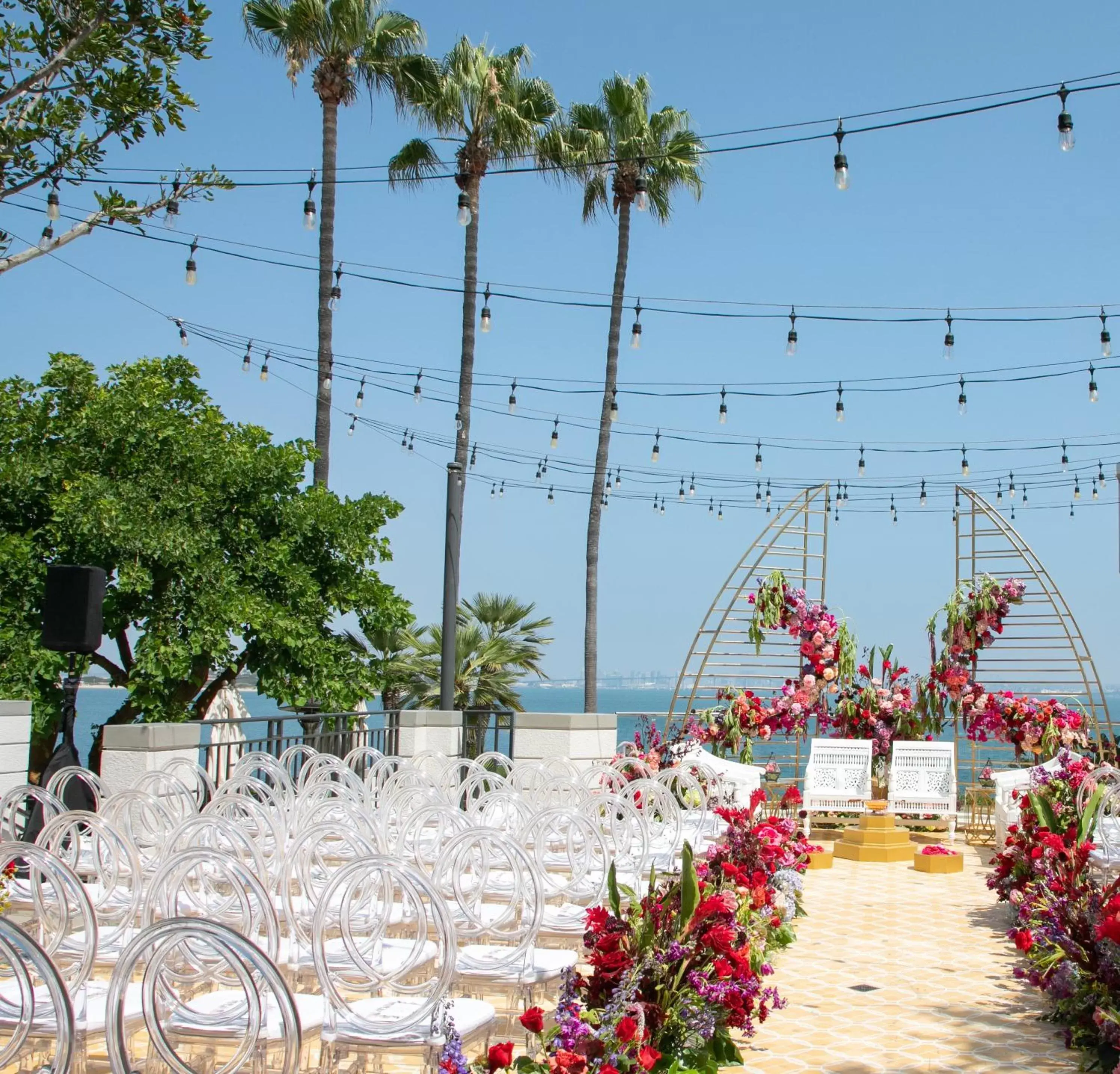 Banquet/Function facilities in Loews Coronado Bay Resort