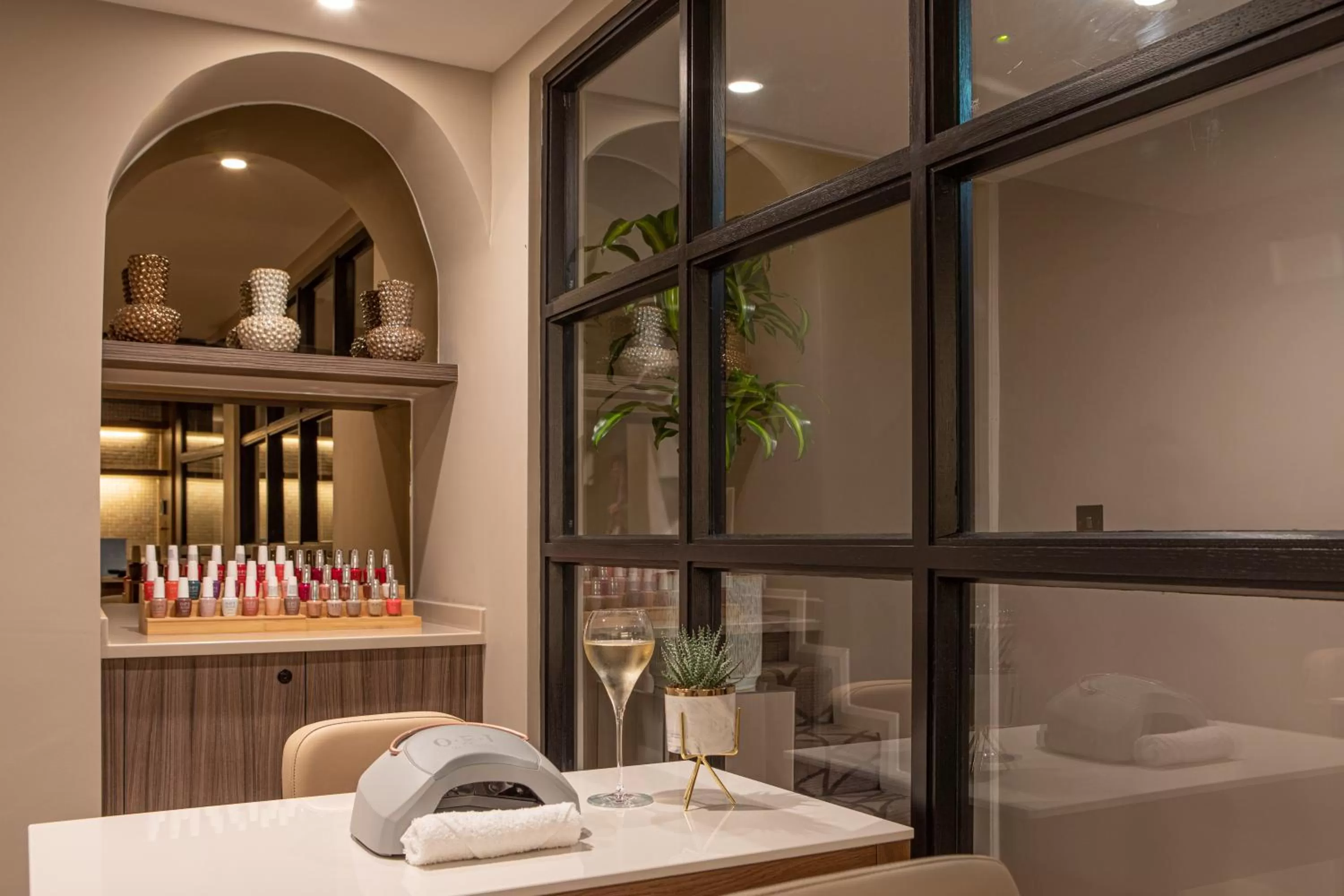 Spa and wellness centre/facilities in Taplow House Hotel & Spa