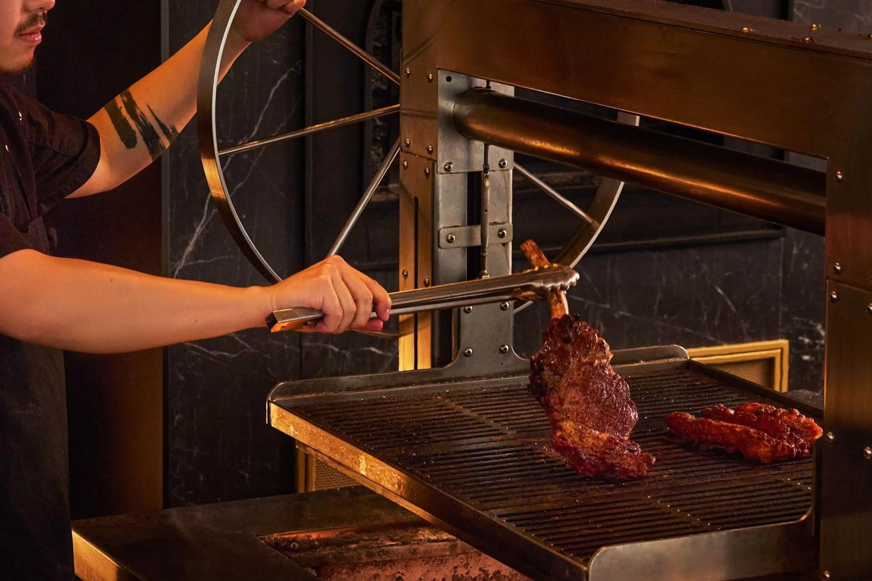 Restaurant/places to eat in W Singapore - Sentosa Cove, Newly Renovated