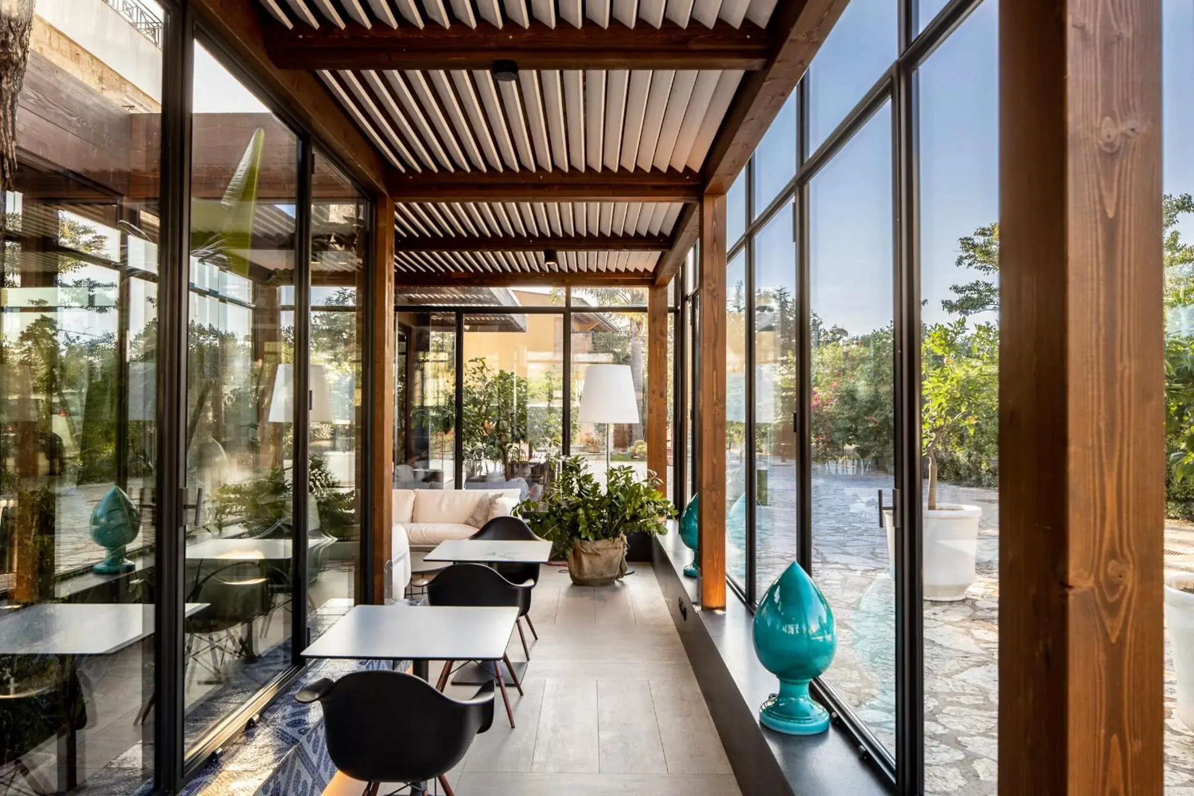 Magaggiari Hotel Resort Magaggiari Hotel Resort