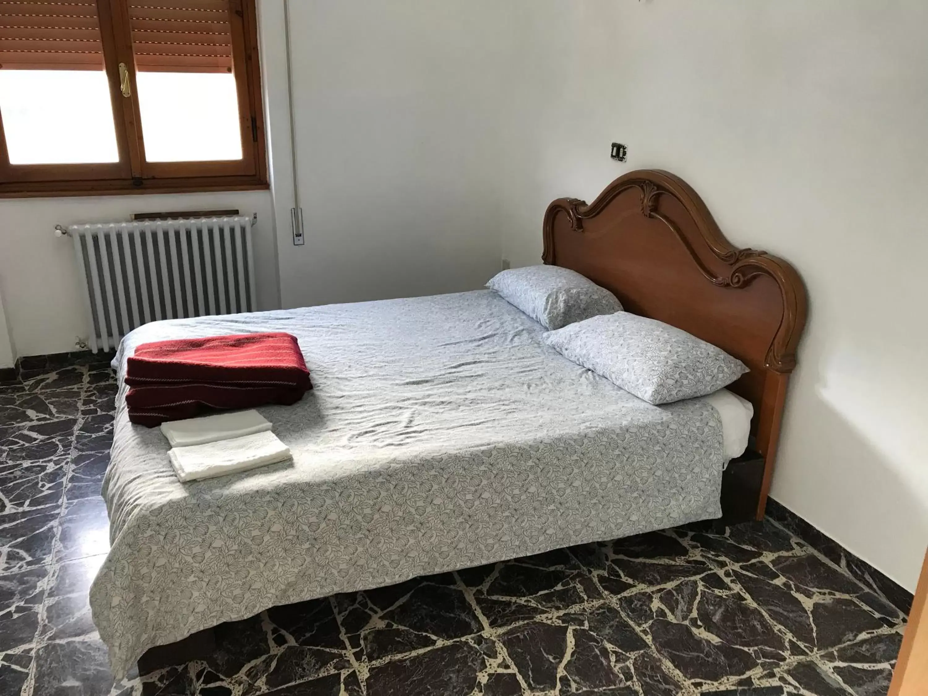 Bed in B&B e Locazioni Turistiche Antico Borgo Toscano