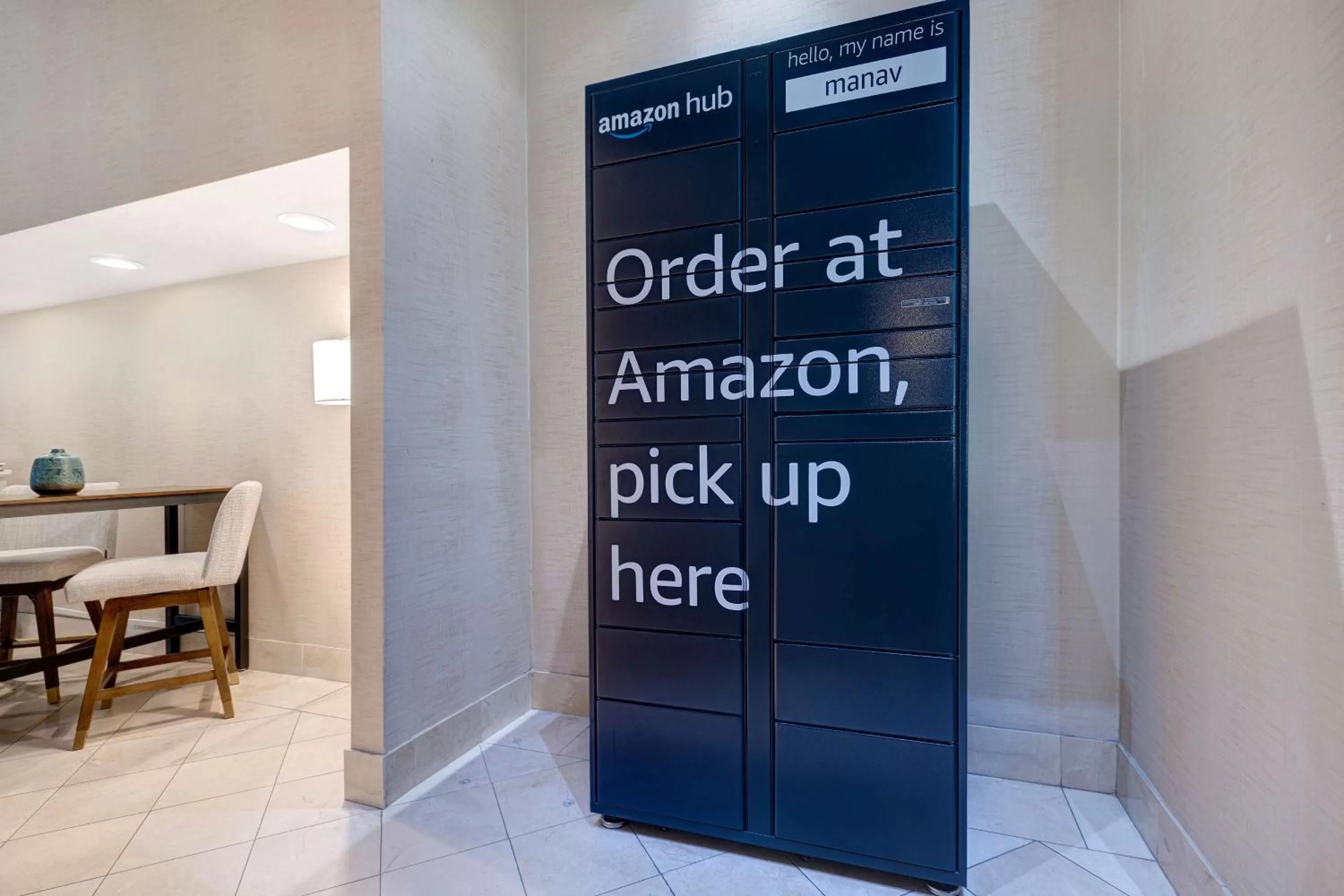 Lobby or reception in Embassy Suites by Hilton Santa Clara Silicon Valley