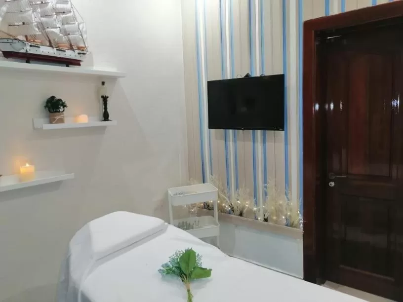 Hotel Blue Malecón And Spa