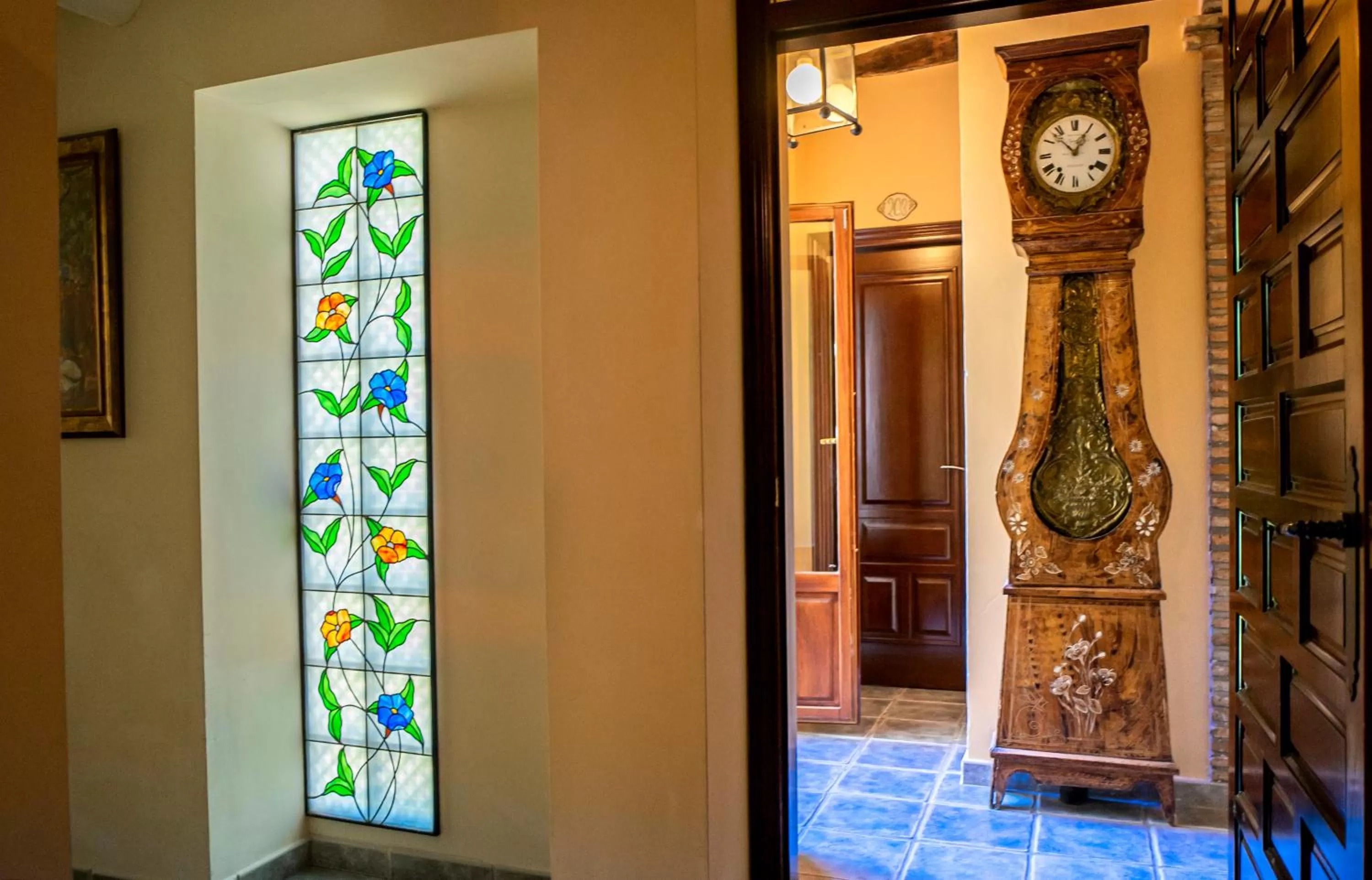 Eco Hotel con encanto Masía la Mota B&B