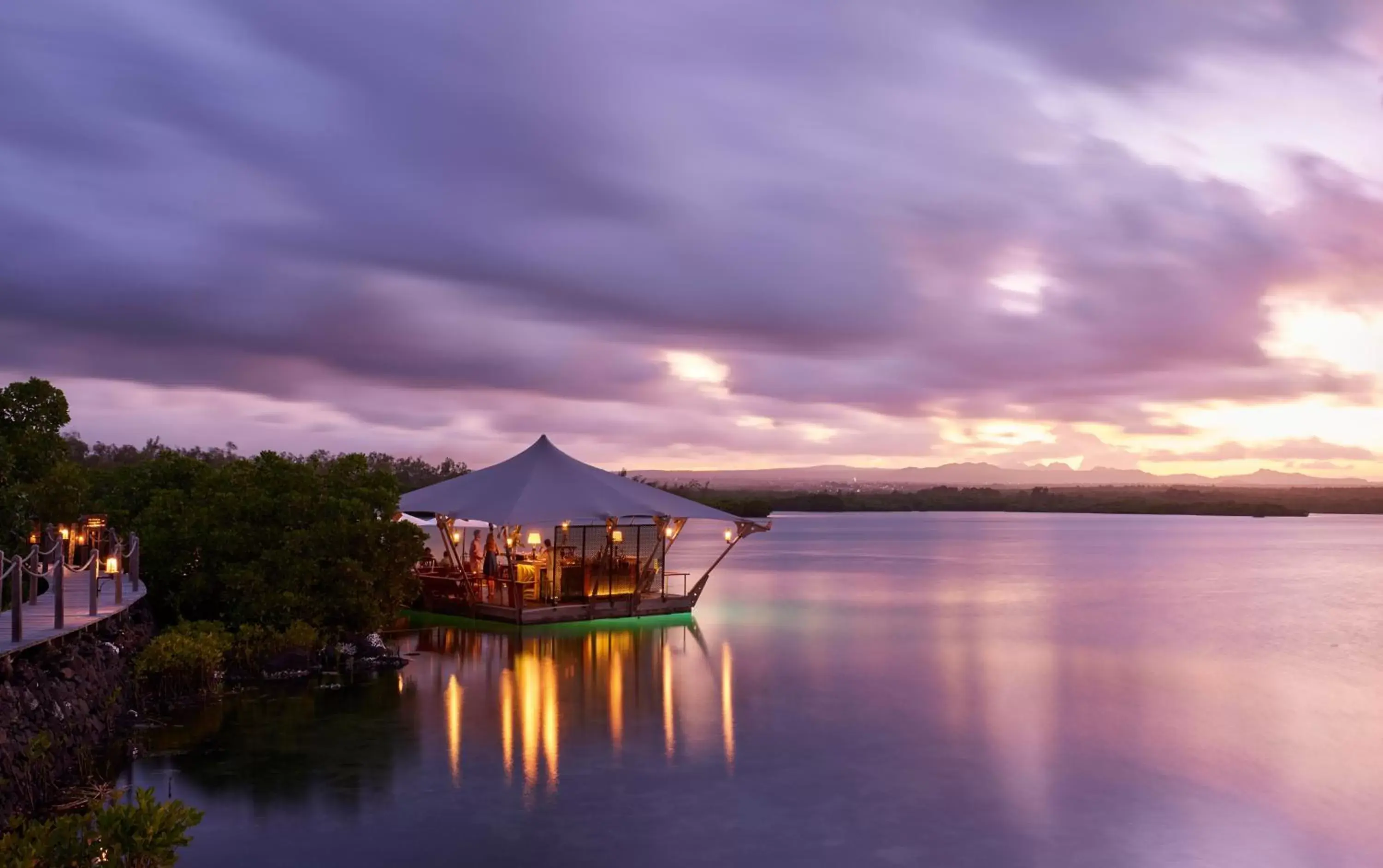 Restaurant/places to eat in Constance Prince Maurice Restaurant/places to eat in Constance Prince Maurice