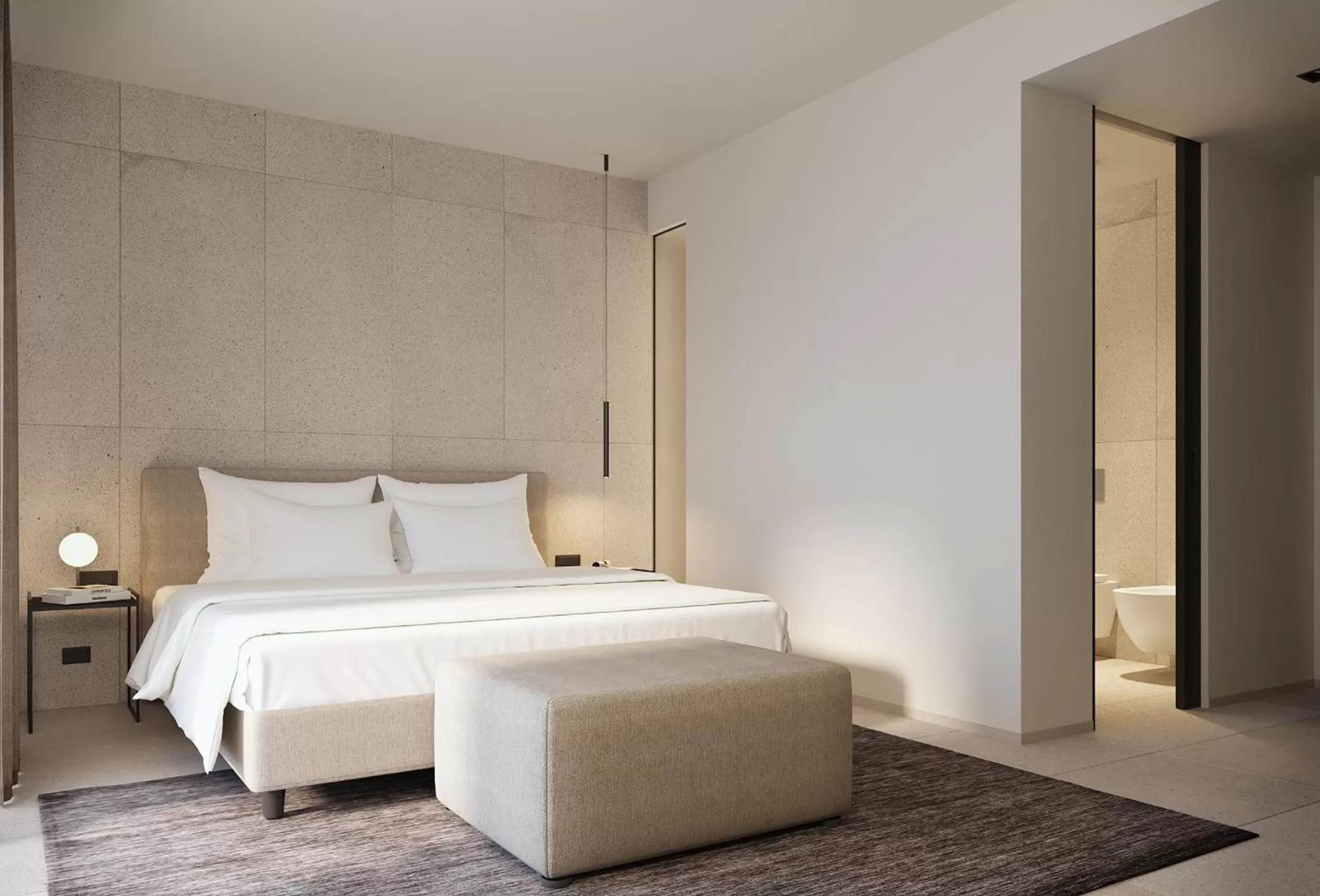 Deluxe Queen Room in B21 Lifestyle Hotel