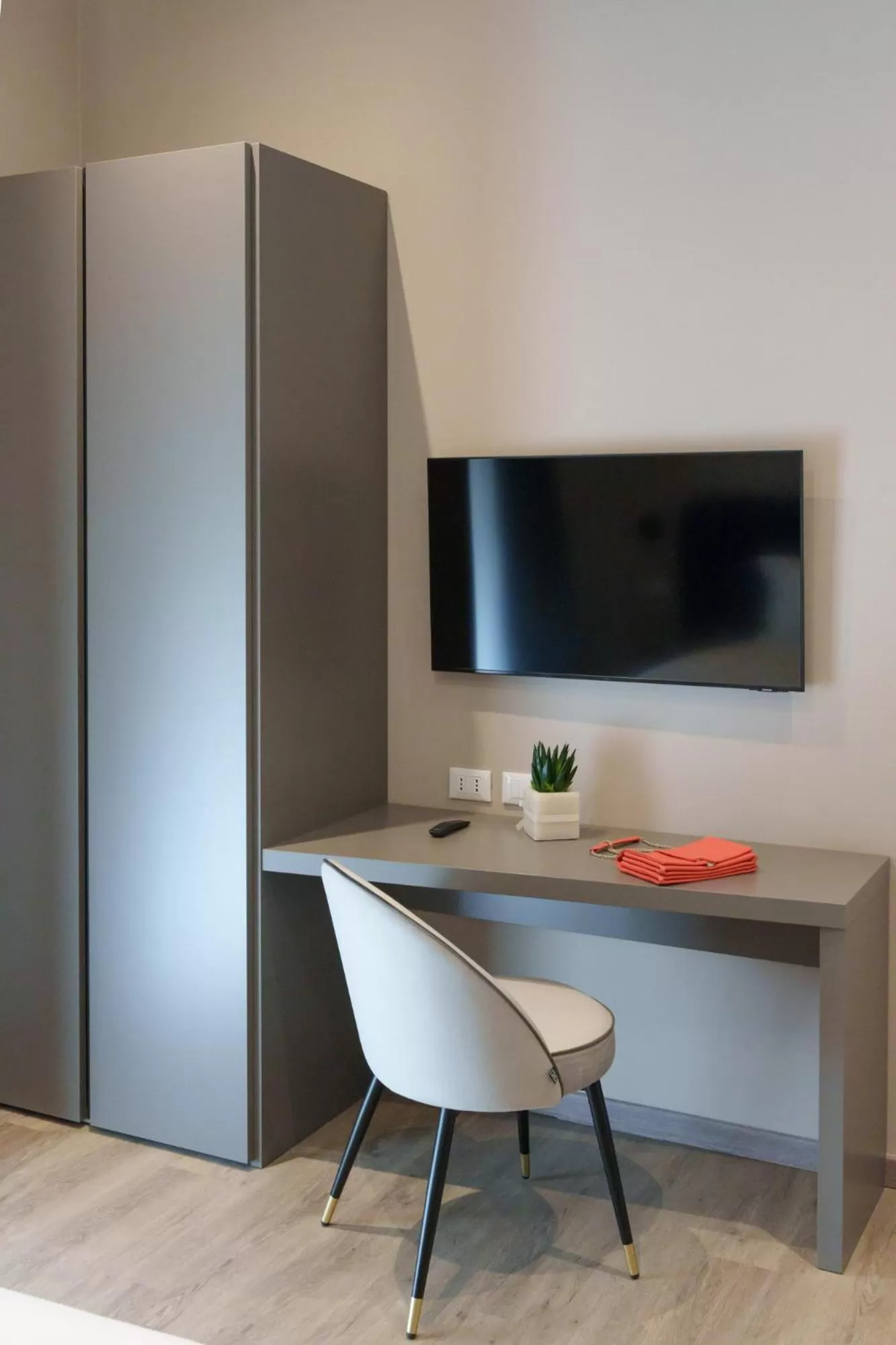 TV and multimedia in Vi Suites