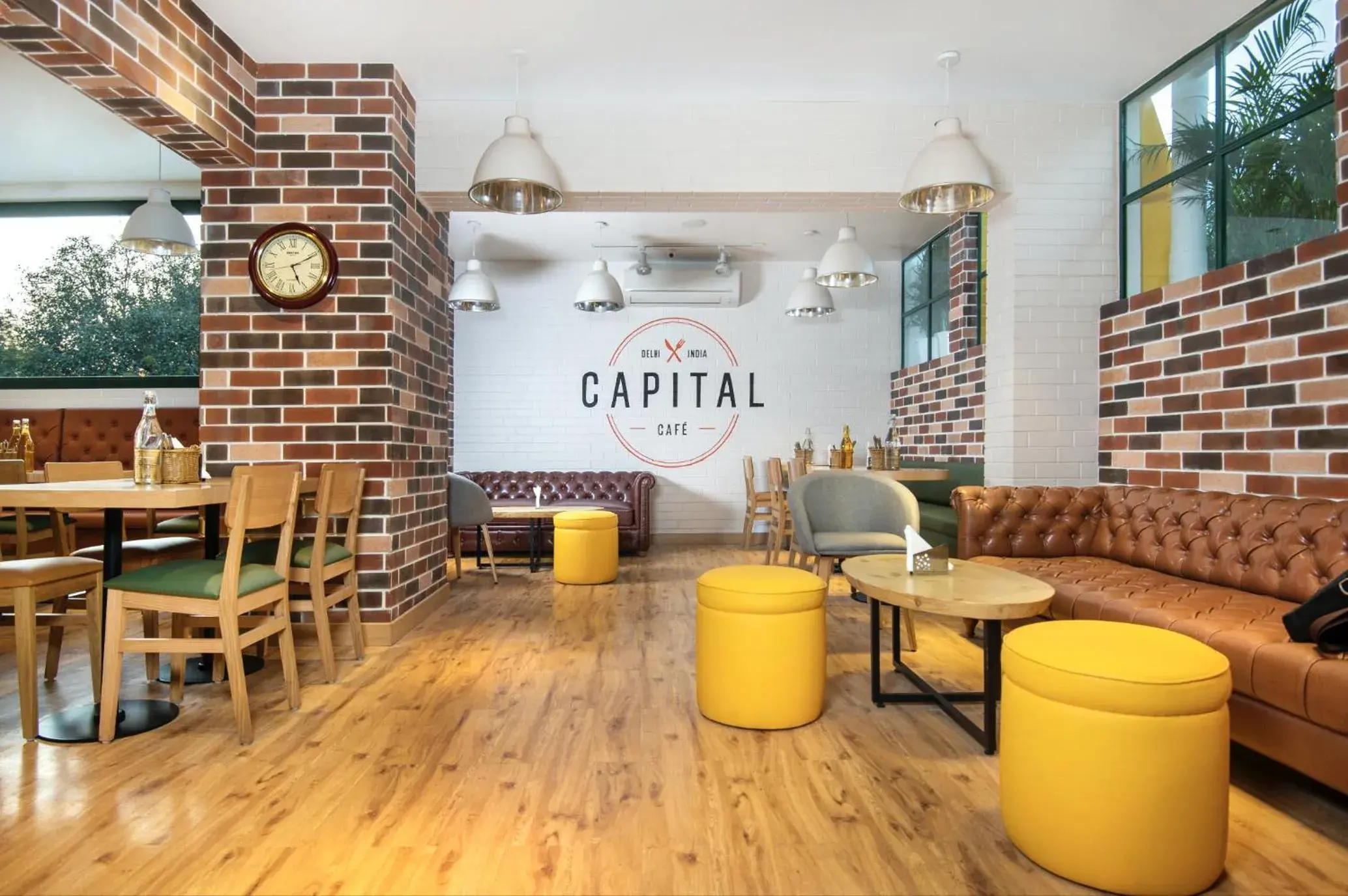 Restaurant/places to eat in bloomrooms @ Janpath Restaurant/places to eat in bloomrooms @ Janpath
