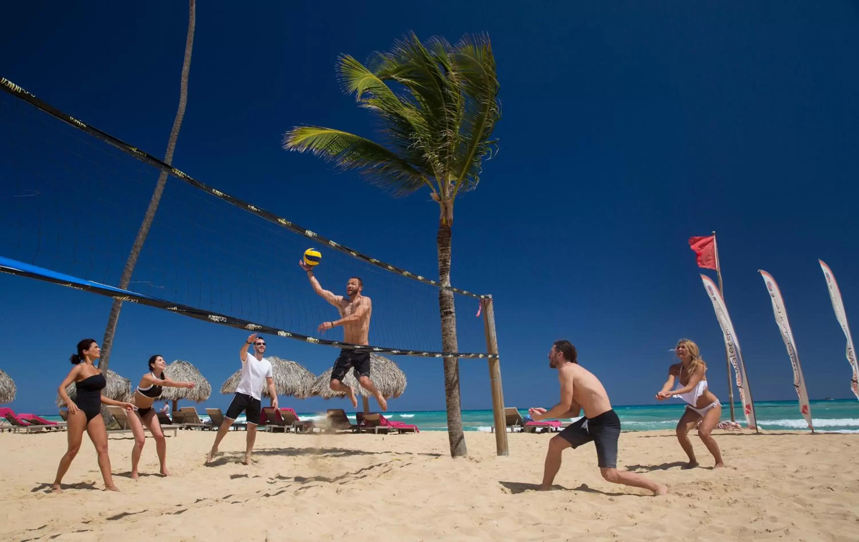 Activities, Other Activities in Royalton CHIC Punta Cana, An Autograph Collection All-Inclusive Resort & Casino, Adults Only