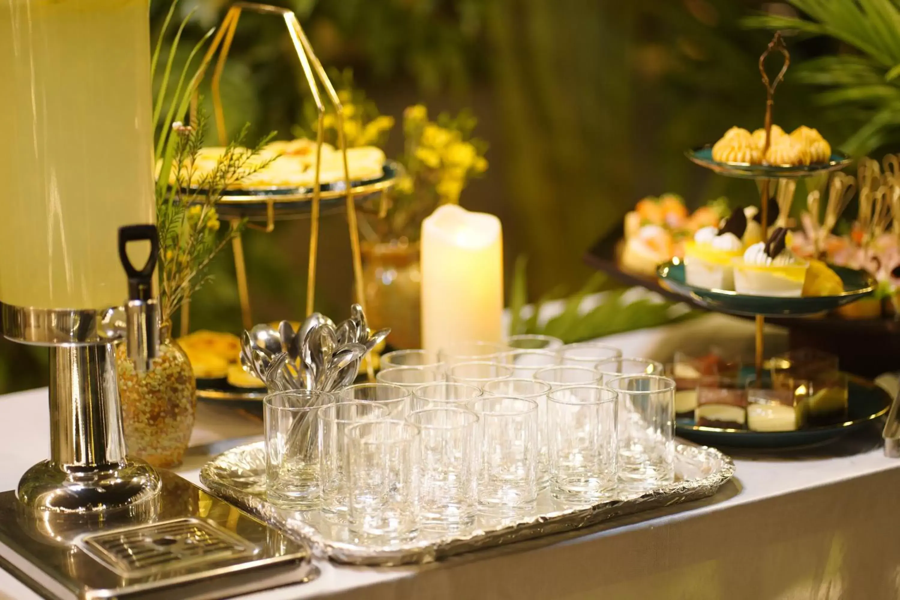 Food and drinks in Lalita Tam Coc Resort & Spa Food and drinks in Lalita Tam Coc Resort & Spa