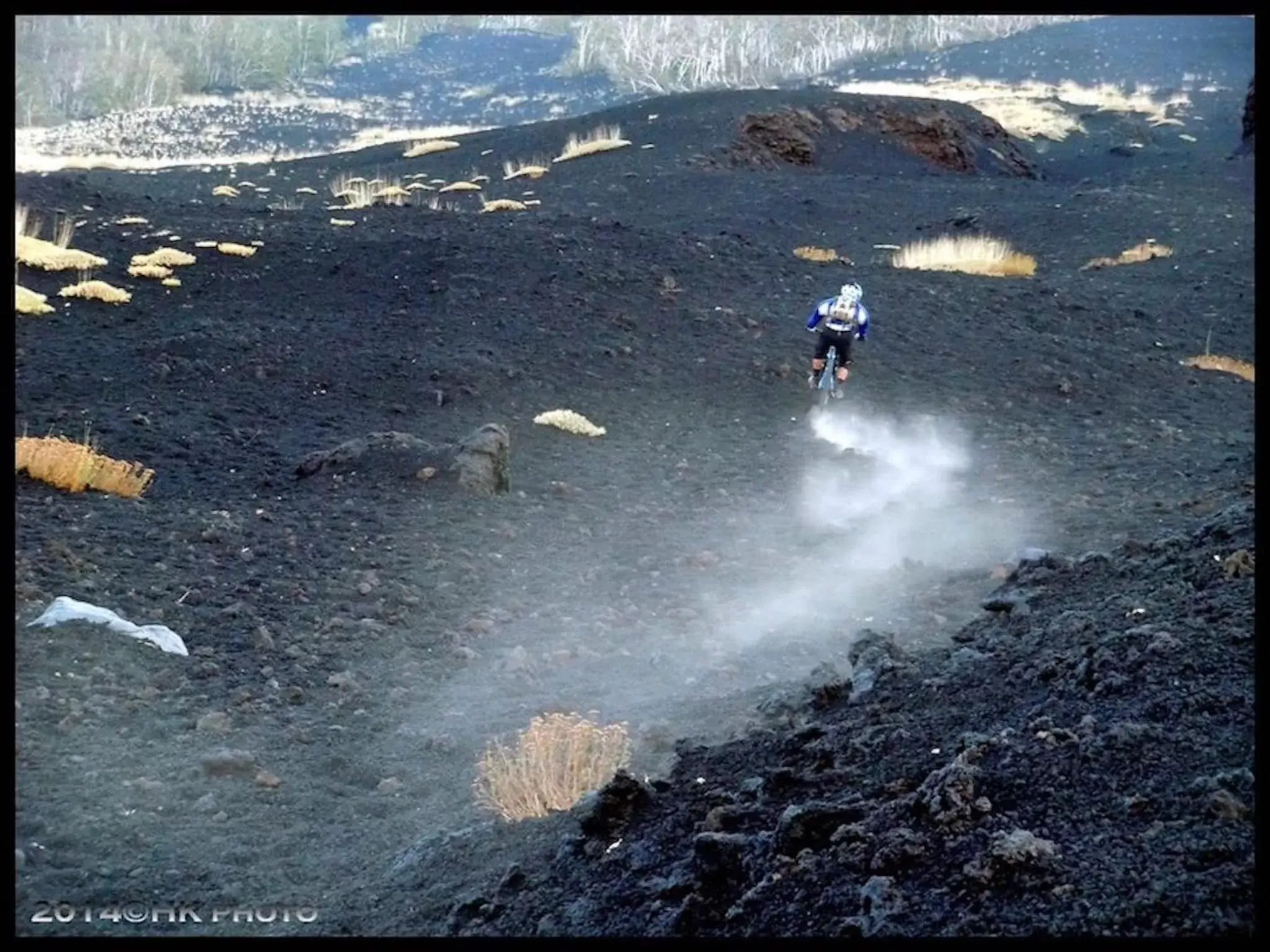 Cycling, Other Activities in b&b Casa di Antonio_Etna Vacanze