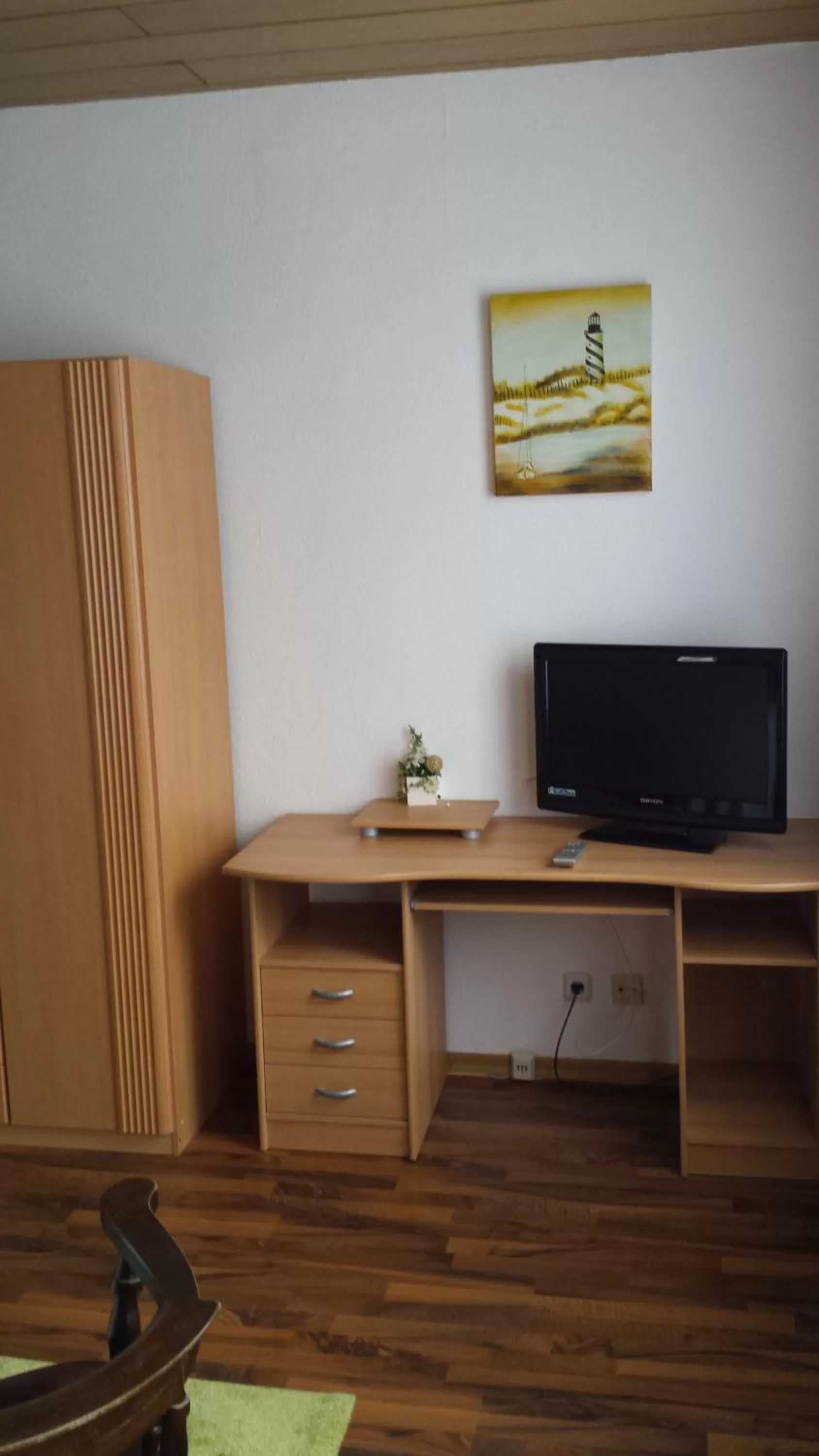 Photo of the whole room in Hotel Domhof