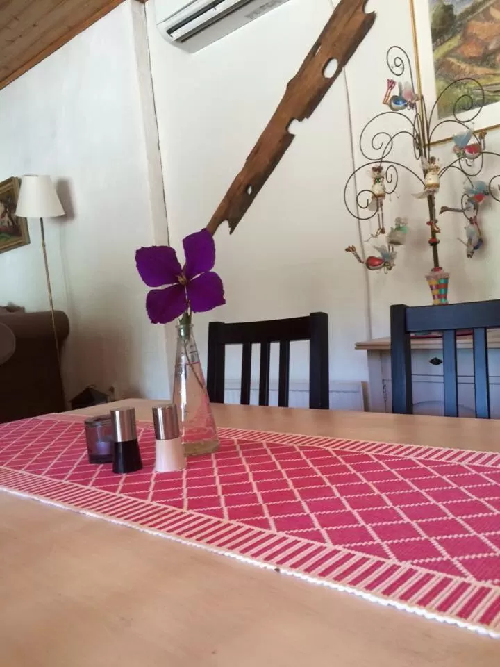 Property building in skummeslöv B & B