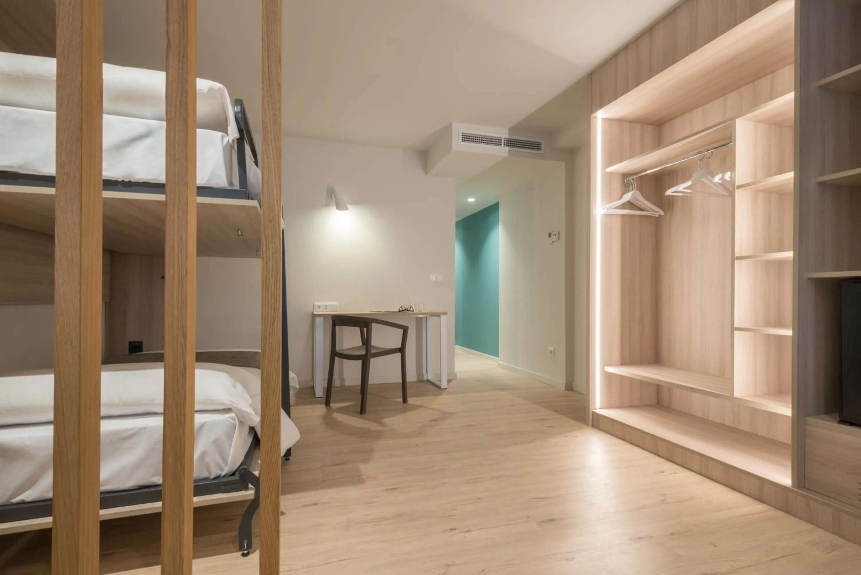 Photo of the whole room, Bed in Hotel & Aparthotel Cosmos