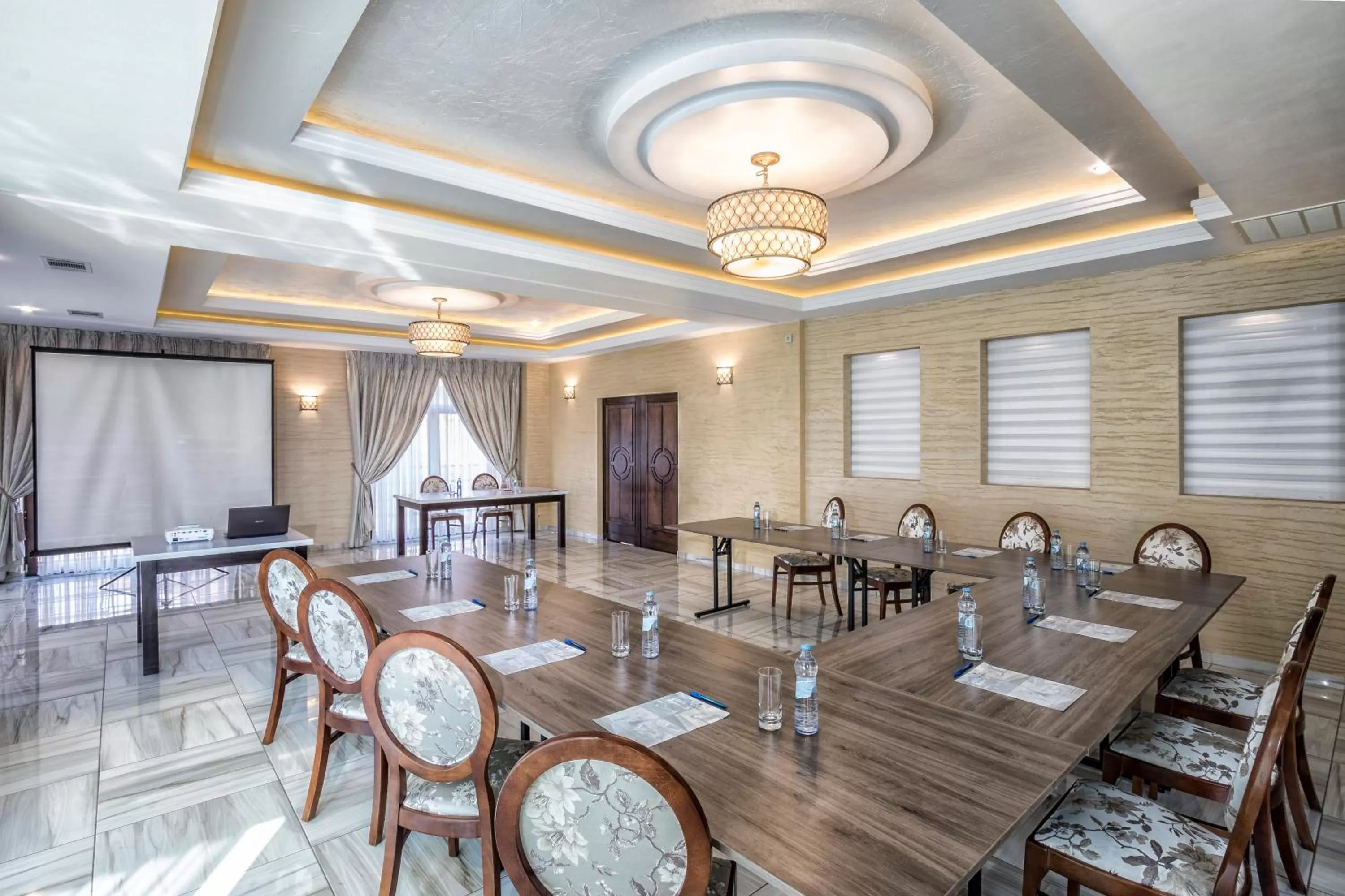 Hotel Tatarscy - ENERGYLANDIA