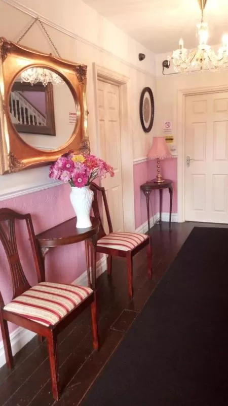 Facade/entrance in Kingsway Bed & Breakfast