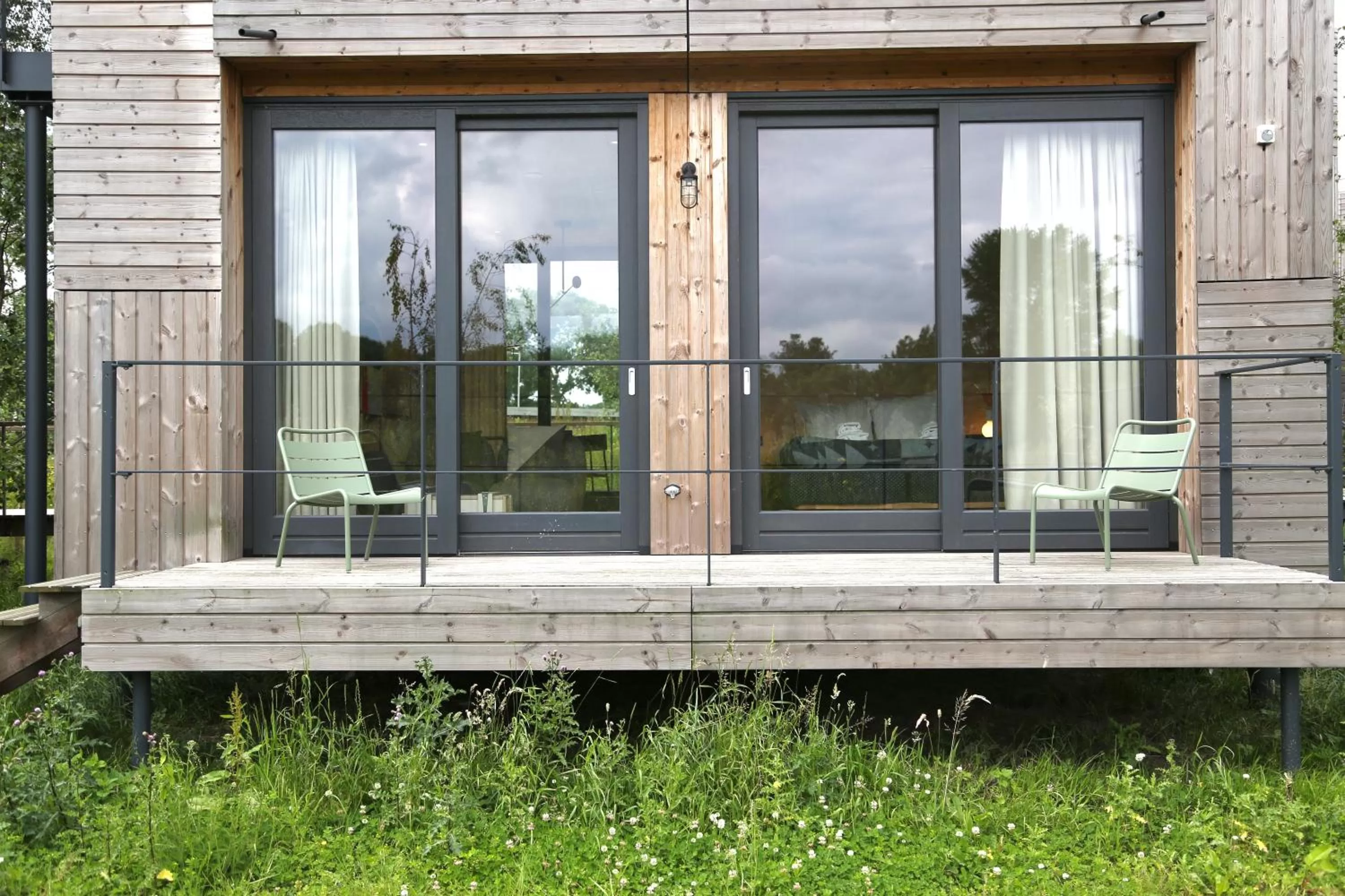 The Unbound Amsterdam