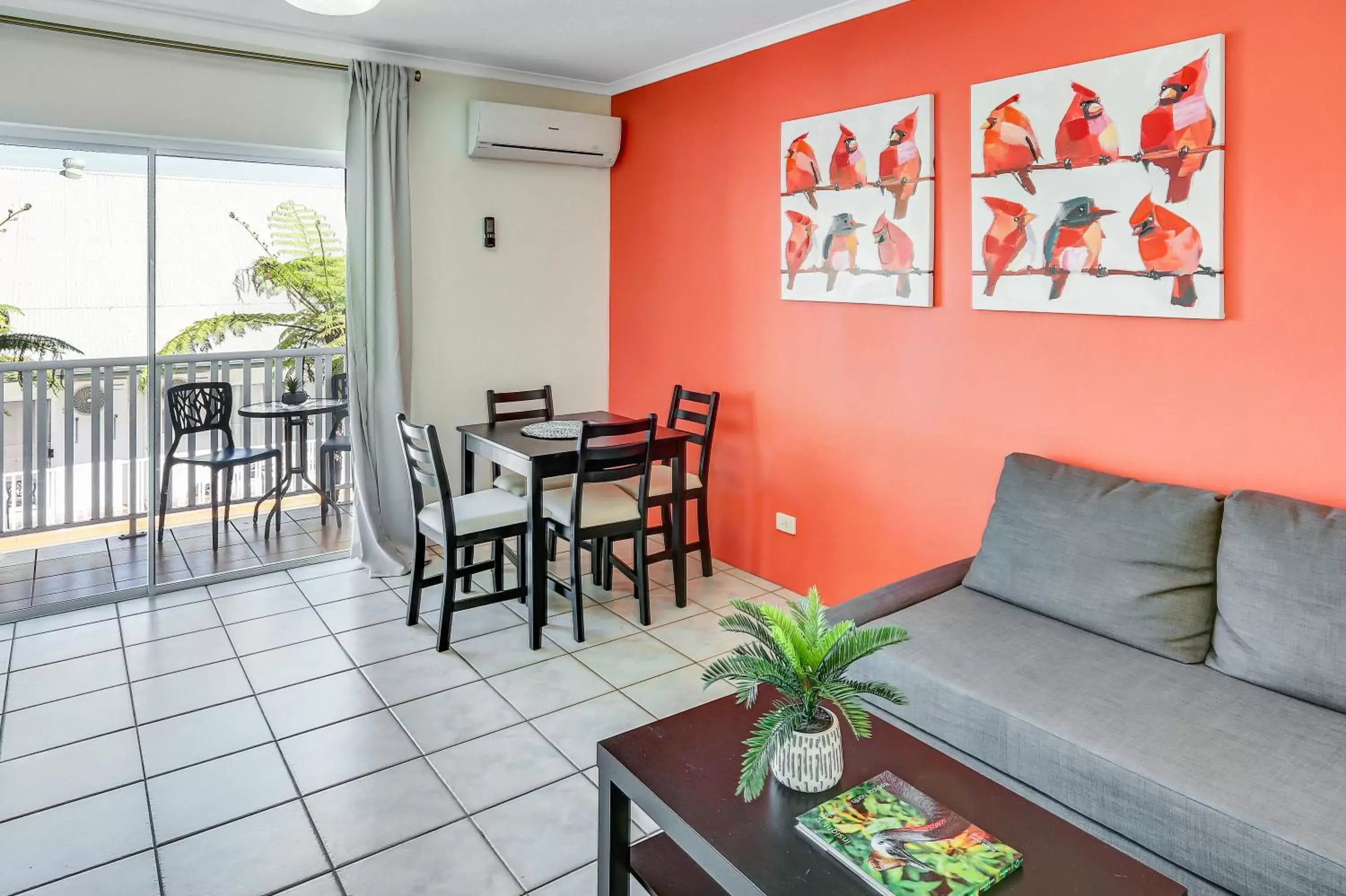 Family Room (2 Adults + 2 Children) in Coral Tree Inn