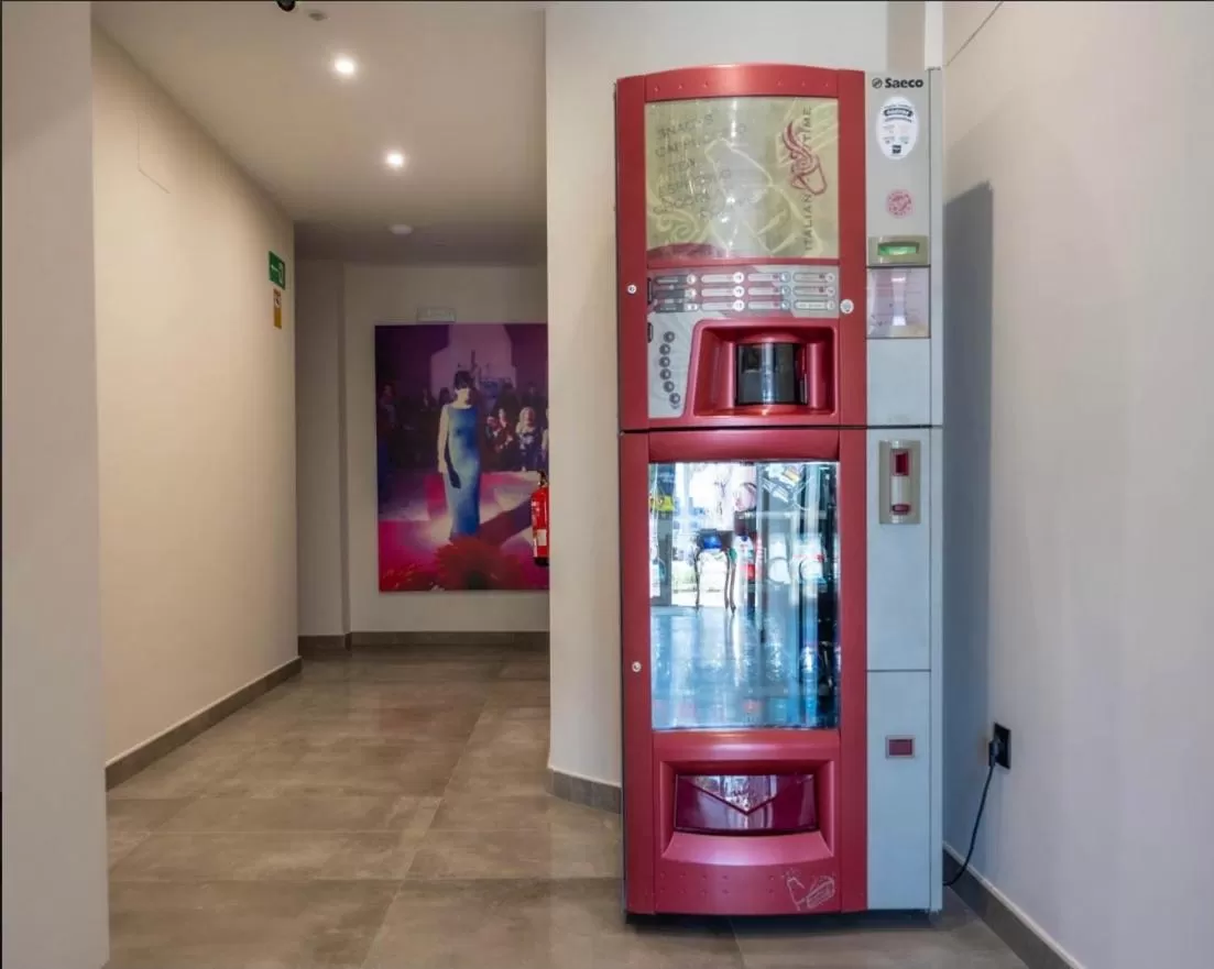 HOTEL Boutique ÁNGEL